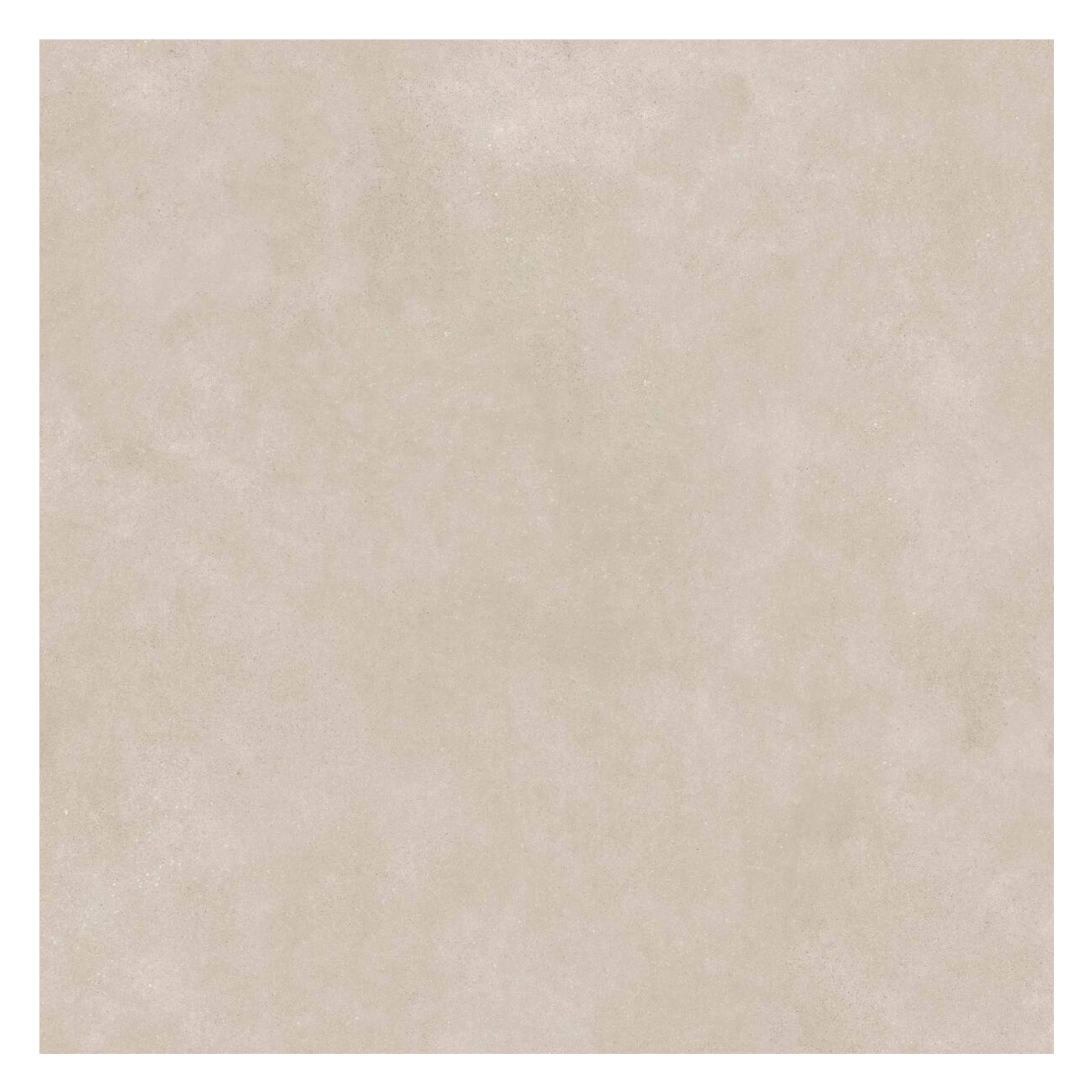 Porcelanato Cimentício Acetinado Borda Reta Externo 80x80cm Hit Camel Portobello