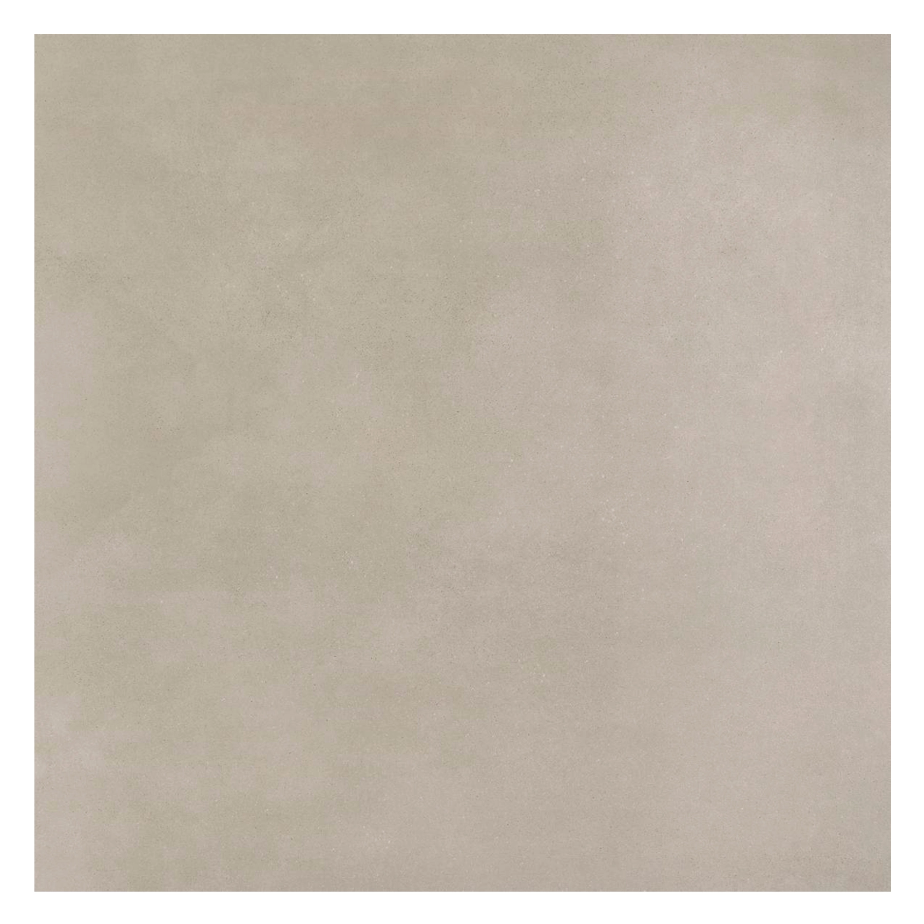Porcelanato Cimentício Acetinado Borda Reta Externo 80x80cm Hit Gris Portobello