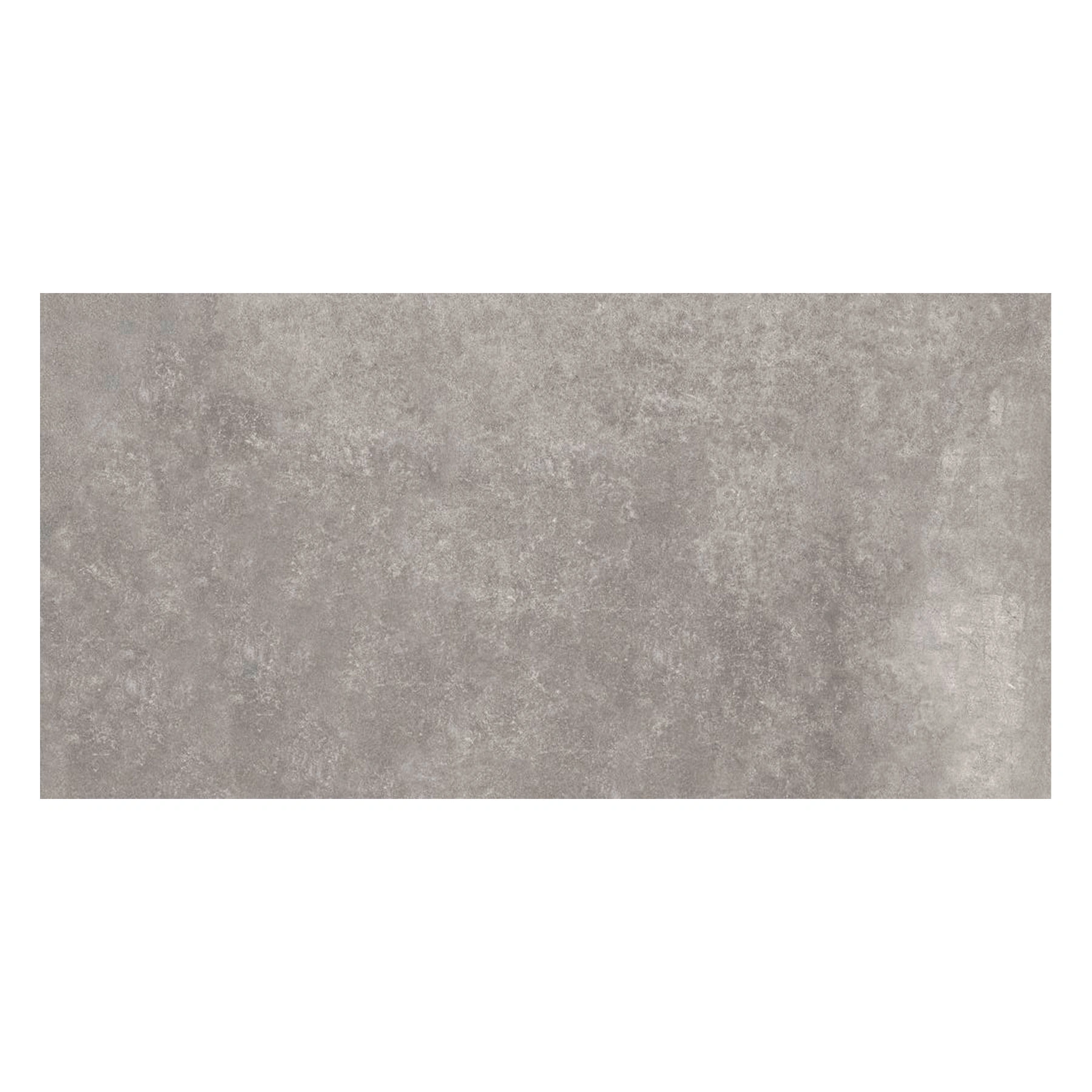 Porcelanato Cimentício Acetinado Borda Reta Interno 60x120cm Nord Cement Portobello