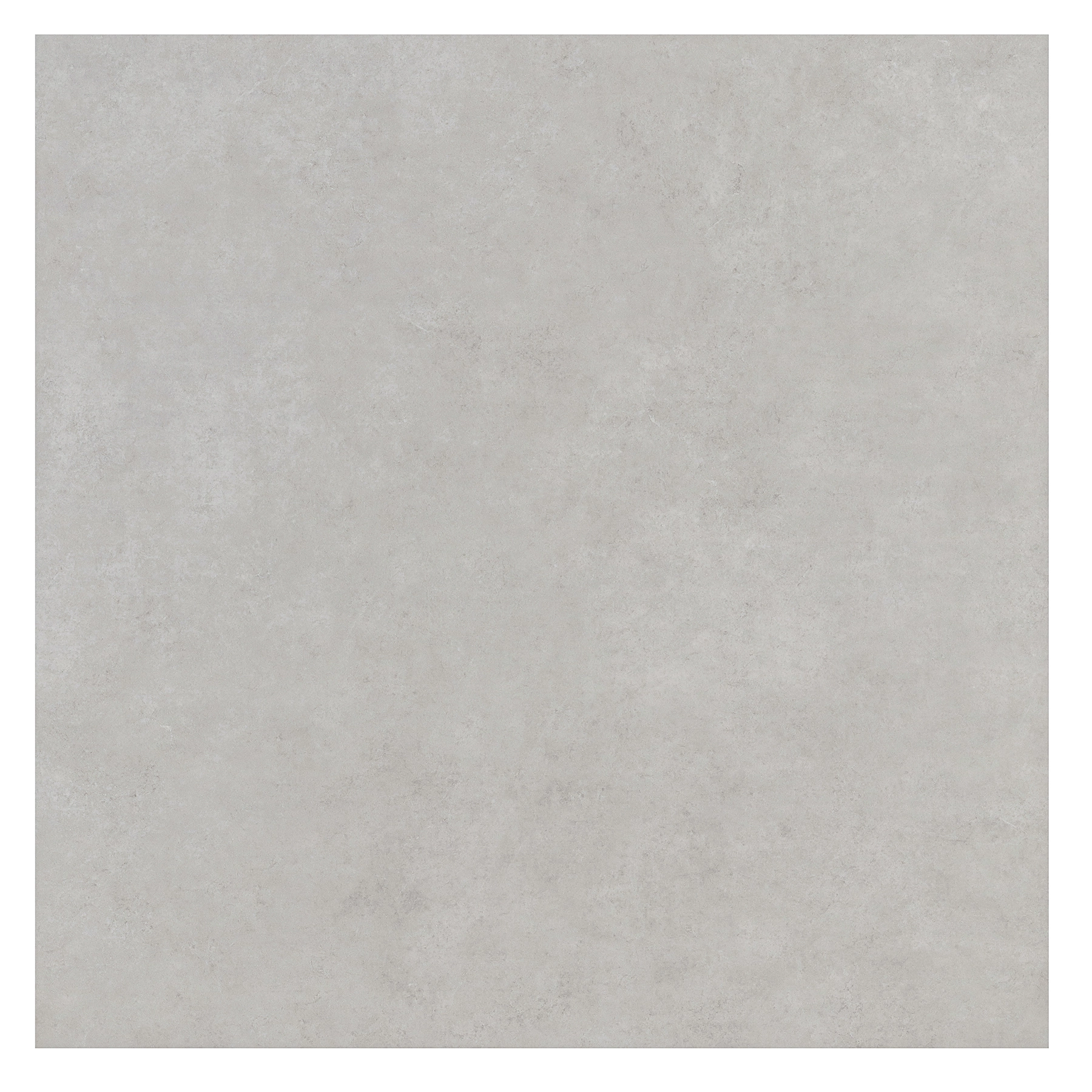 Porcelanato Cimentício Acetinado Borda Reta Interno 80x80cm Lunar Grey Portobello