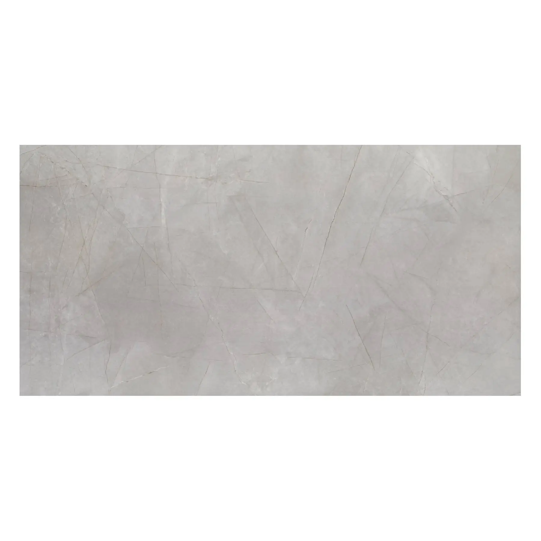 Porcelanato Interno Mármore Esmaltado Borda Reta Mare D Autunno 60X120cm Portobello