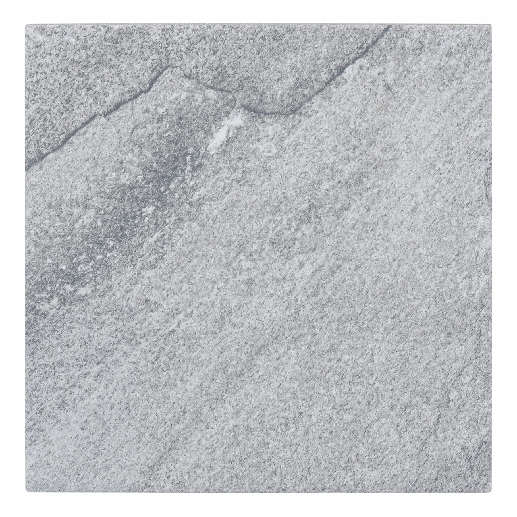 Revestimento para Piscina Pedra Fosco 20x20cm Borda Arredondada Malibu Ocean Portobello