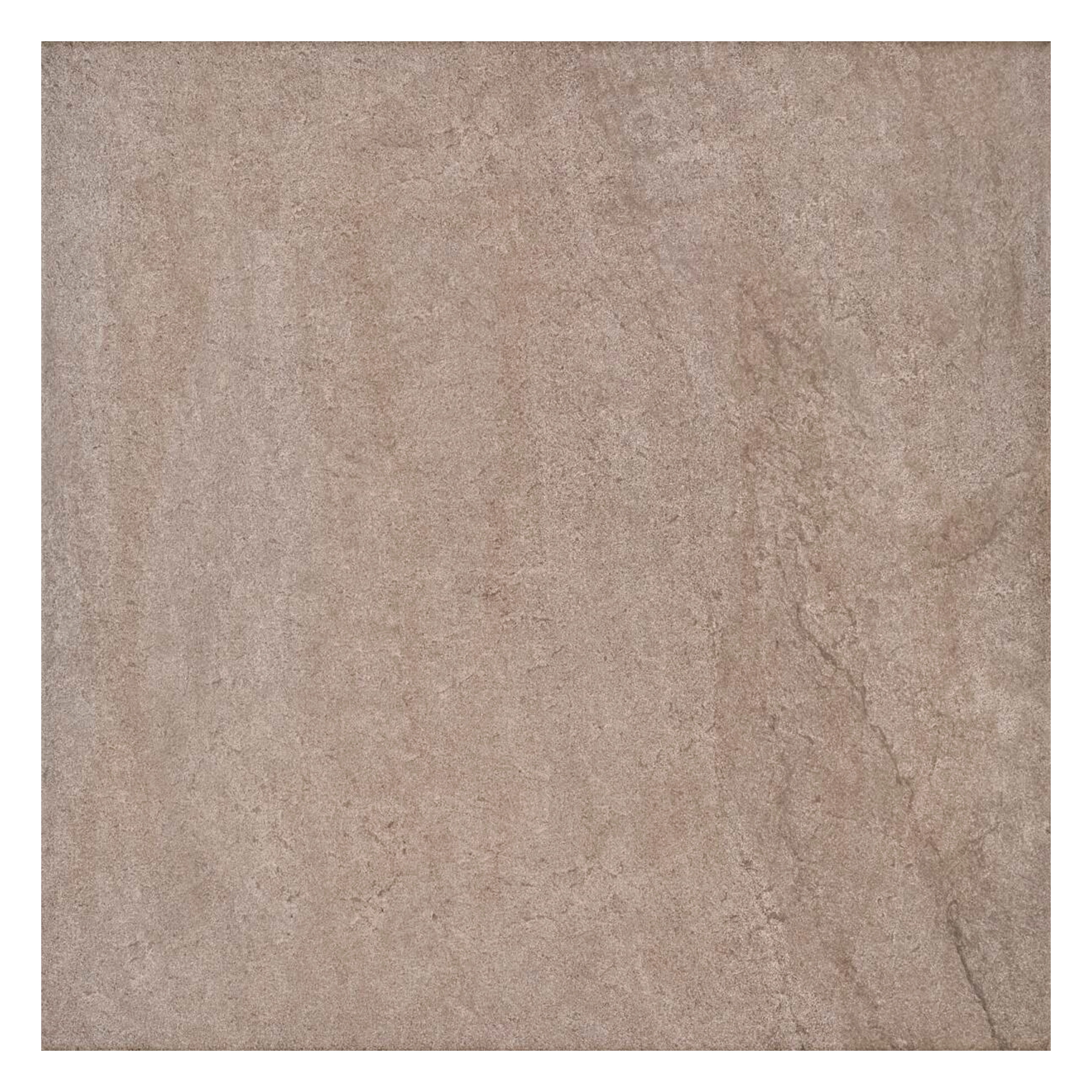 Porcelanato Pedra Acetinado Borda Reta Interno 80x80cm Thor Amber Portobello