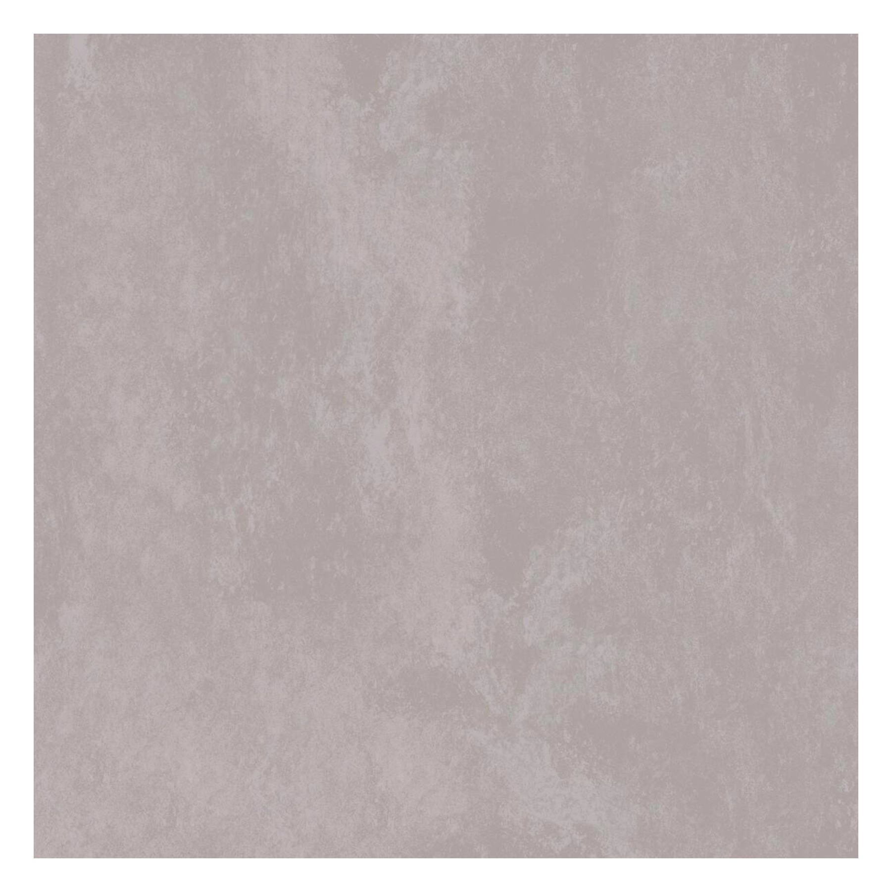 Porcelanato Cimentício Acetinado Borda Reta Externo 80x80cm Easy Grey Portobello