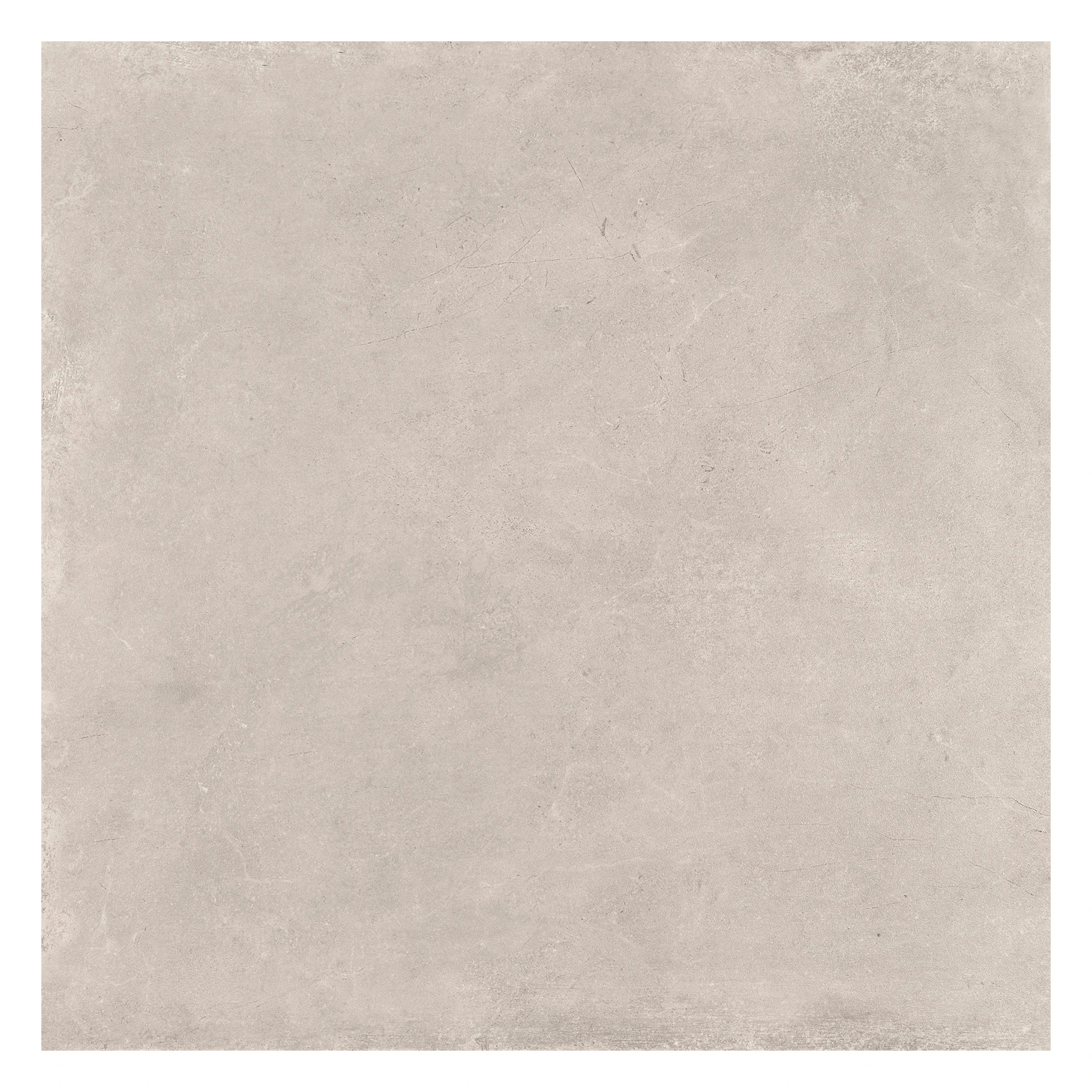 Porcelanato Cimentício Acetinado Borda Reta Interno 90x90m Fuso Zermaat Portobello