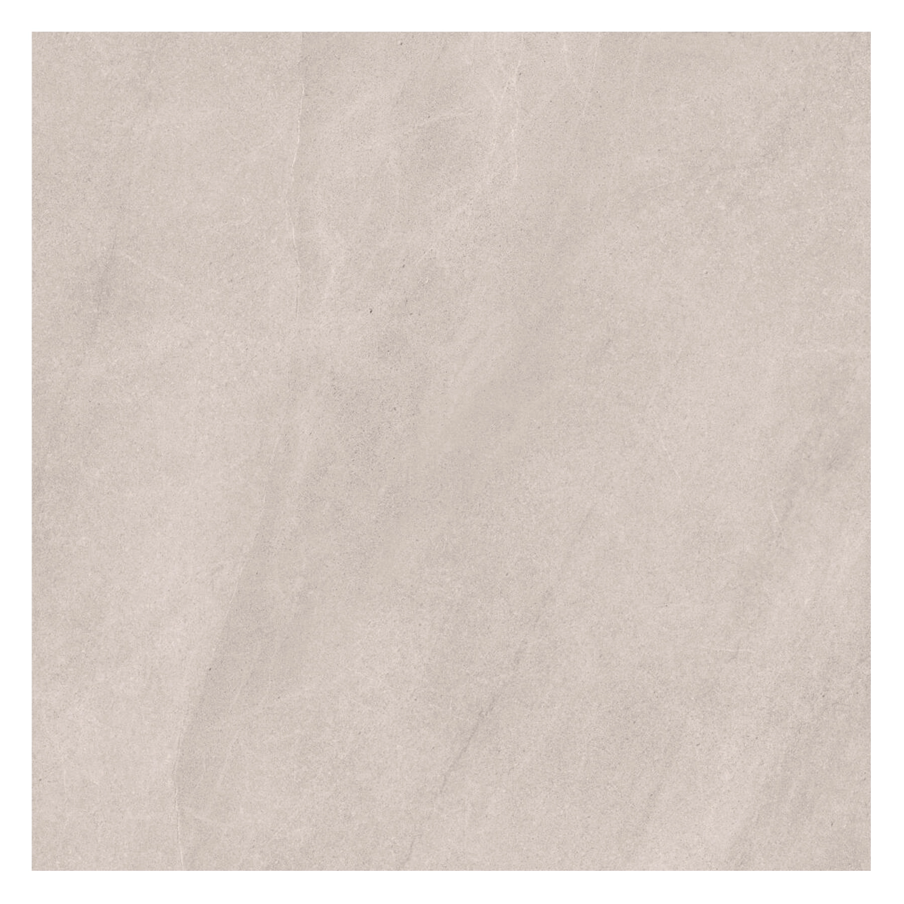 Porcelanato Pedra Borda Reta Externo 90x90cm Thera Off White Portobello
