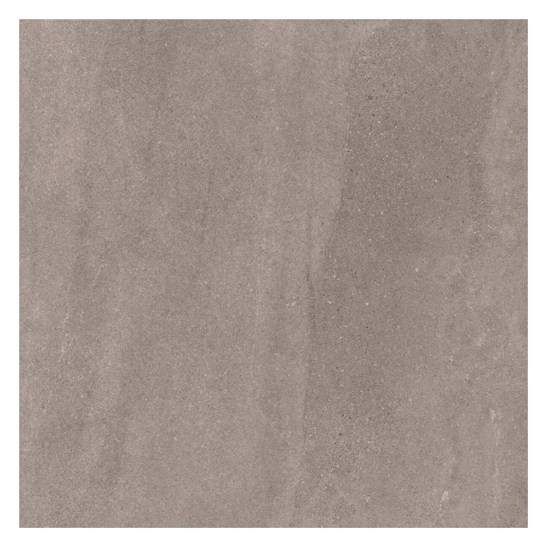 Porcelanato Pedra Acetinado Borda Reta Interno 90x90cm Thera Grey Natural Portobello
