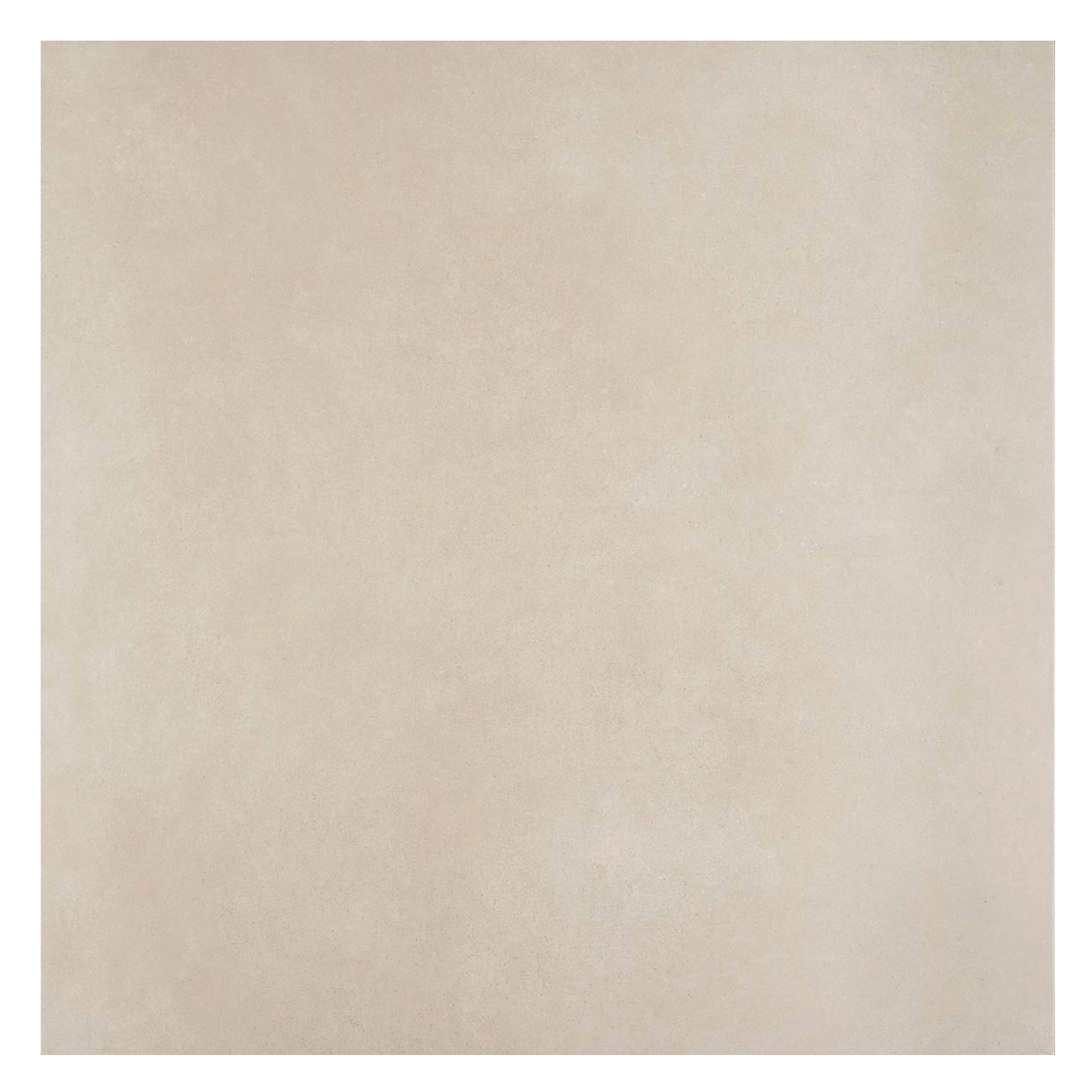 Porcelanato Cimentício Acetinado Borda Reta Interno 60x60cm Hit Camel Portobello