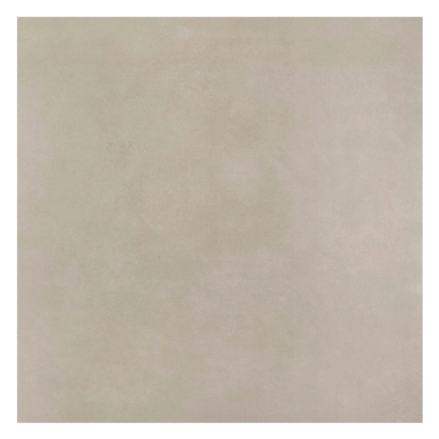 Porcelanato Cimentício Acetinado Borda Reta Externo 120x120cm Hit Gris Portobello