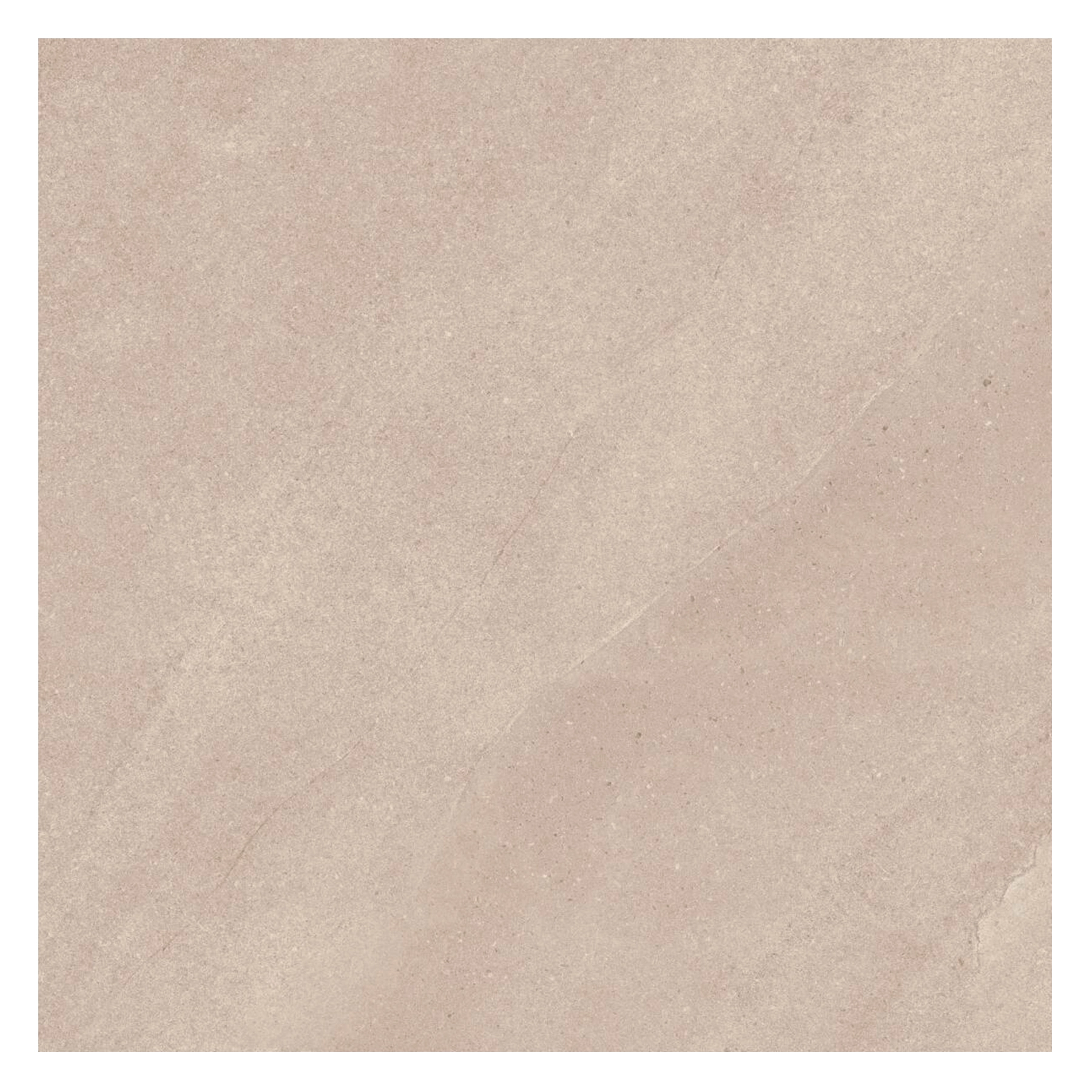 Porcelanato Pedra Acetinado Borda Reta Interno 90x90cm Thera Beige Natural Portobello