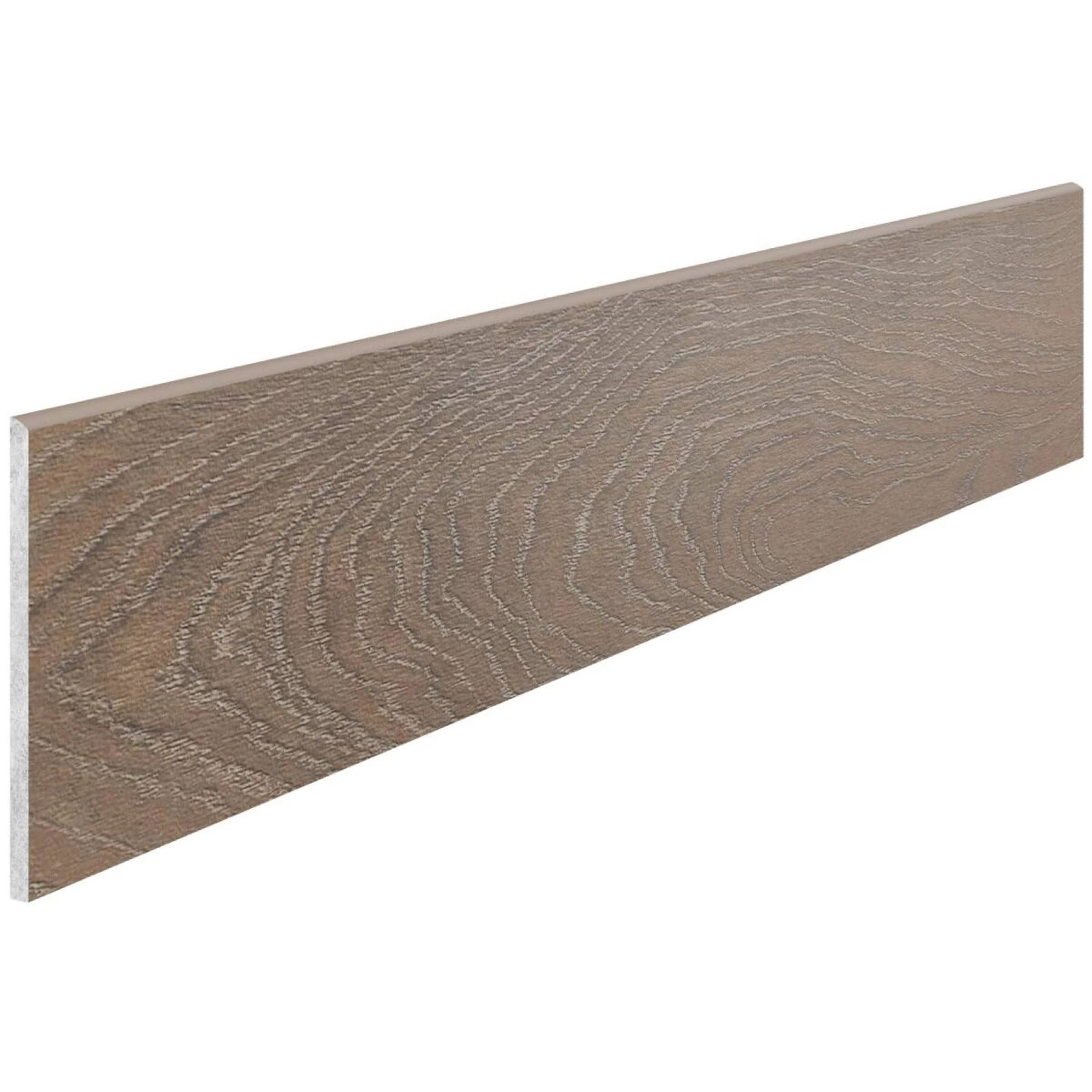 Rodapé Porcelanato Scirocco 20x120cm Portobello
