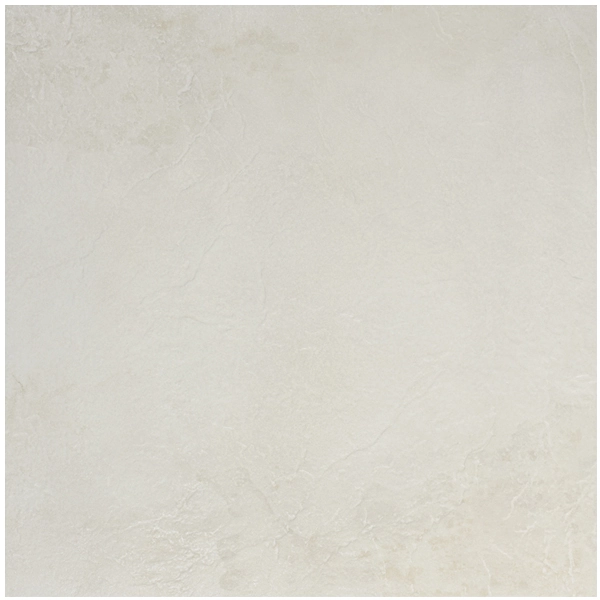 Porcelanato Esmaltado Borda Arredondada 60x60cm modelo Pietra Di Vermon Bianco Portobello
