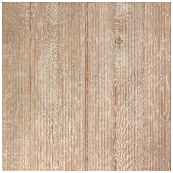Porcelanato Esmaltado Externo Borda Arredondada 60x60cm modelo Rovere Areia Portobello