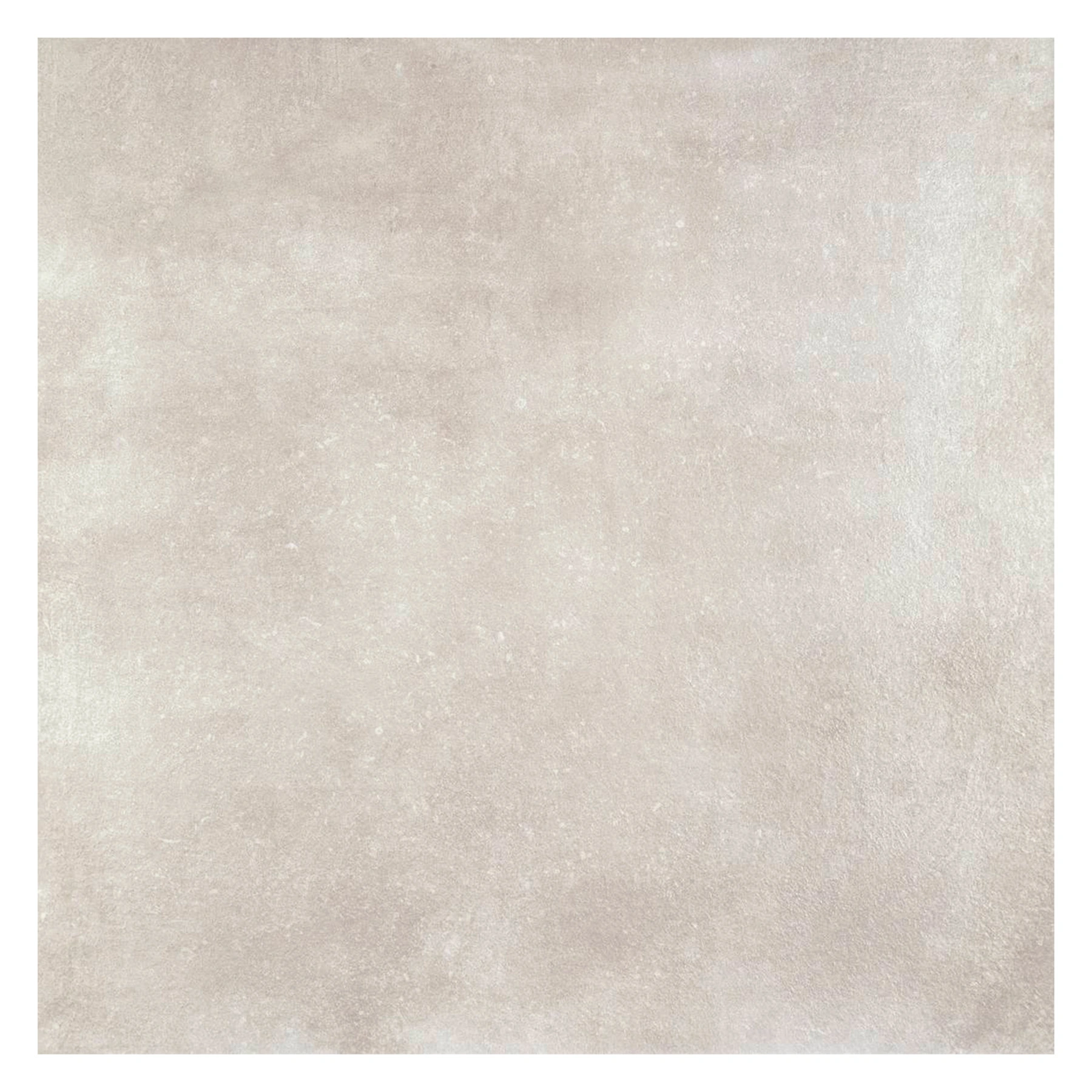 Porcelanato Cimentício Acetinado Borda Reta Externo 90x90cm Belgique Clair Natural Portobello