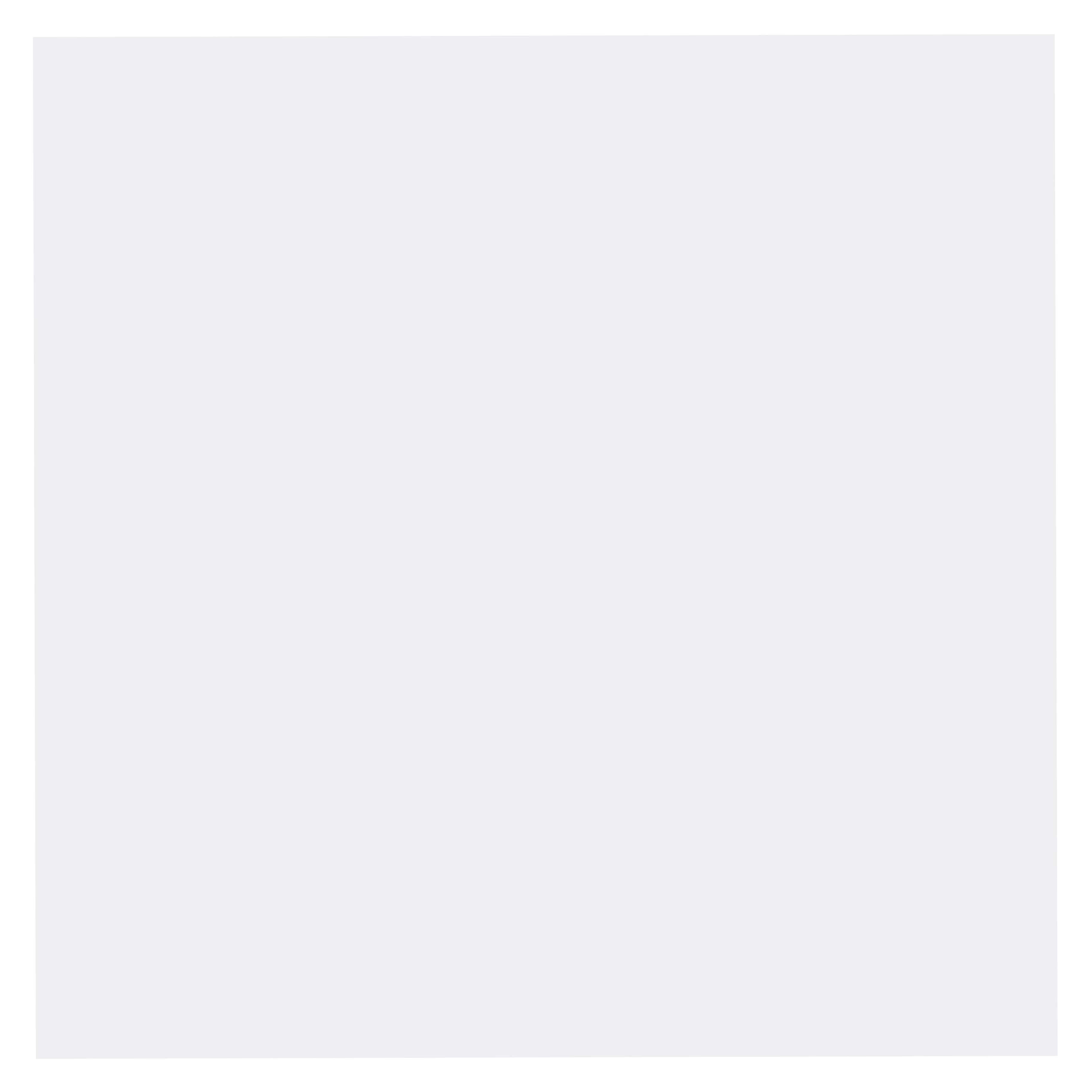 Porcelanato Monocolor Branco Acetinado Borda Arredondad Interno 60x60cm Cetim Bianco Portobello