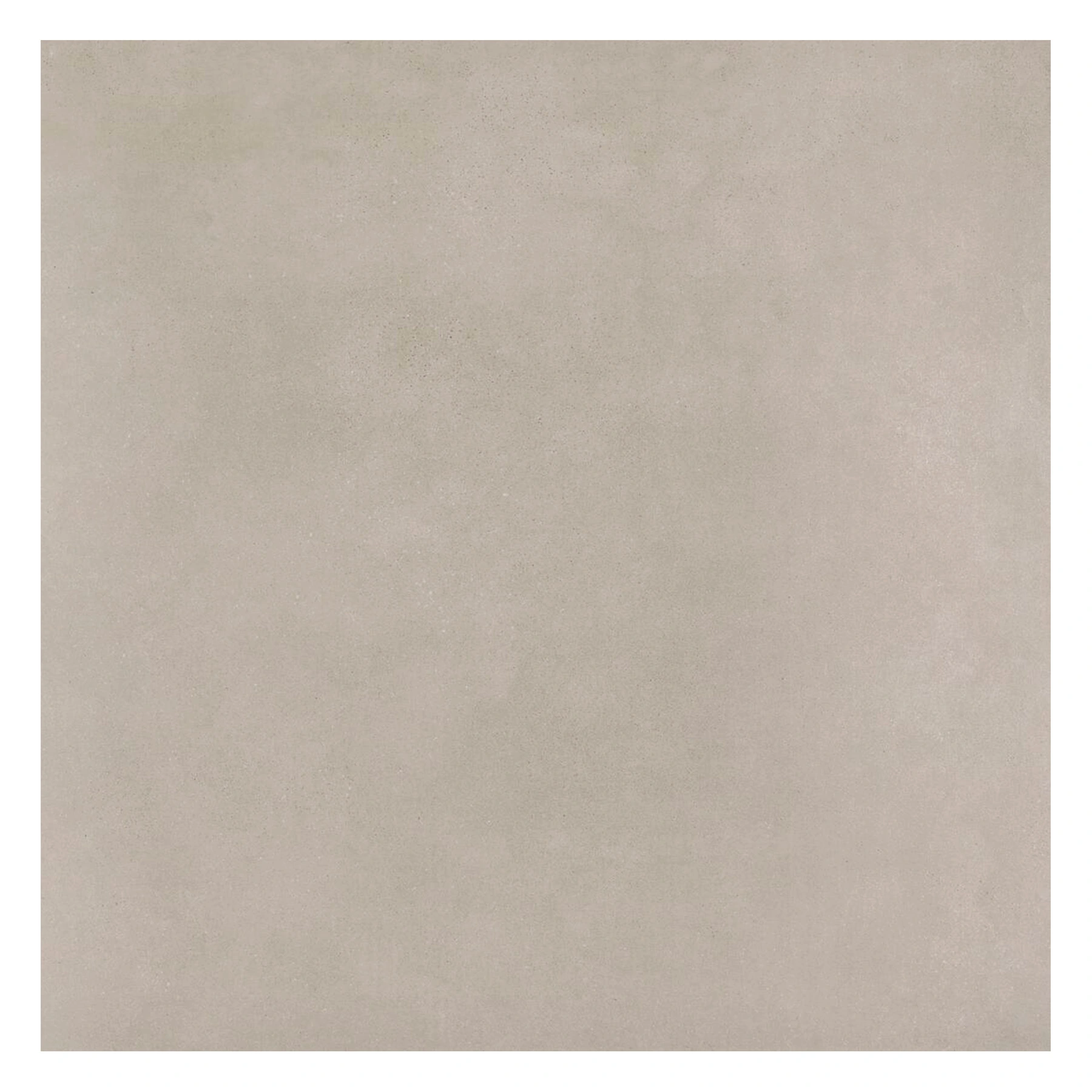 Porcelanato Cimentício Polido Borda Reta Interno 80x80cm Hit Gris Portobello