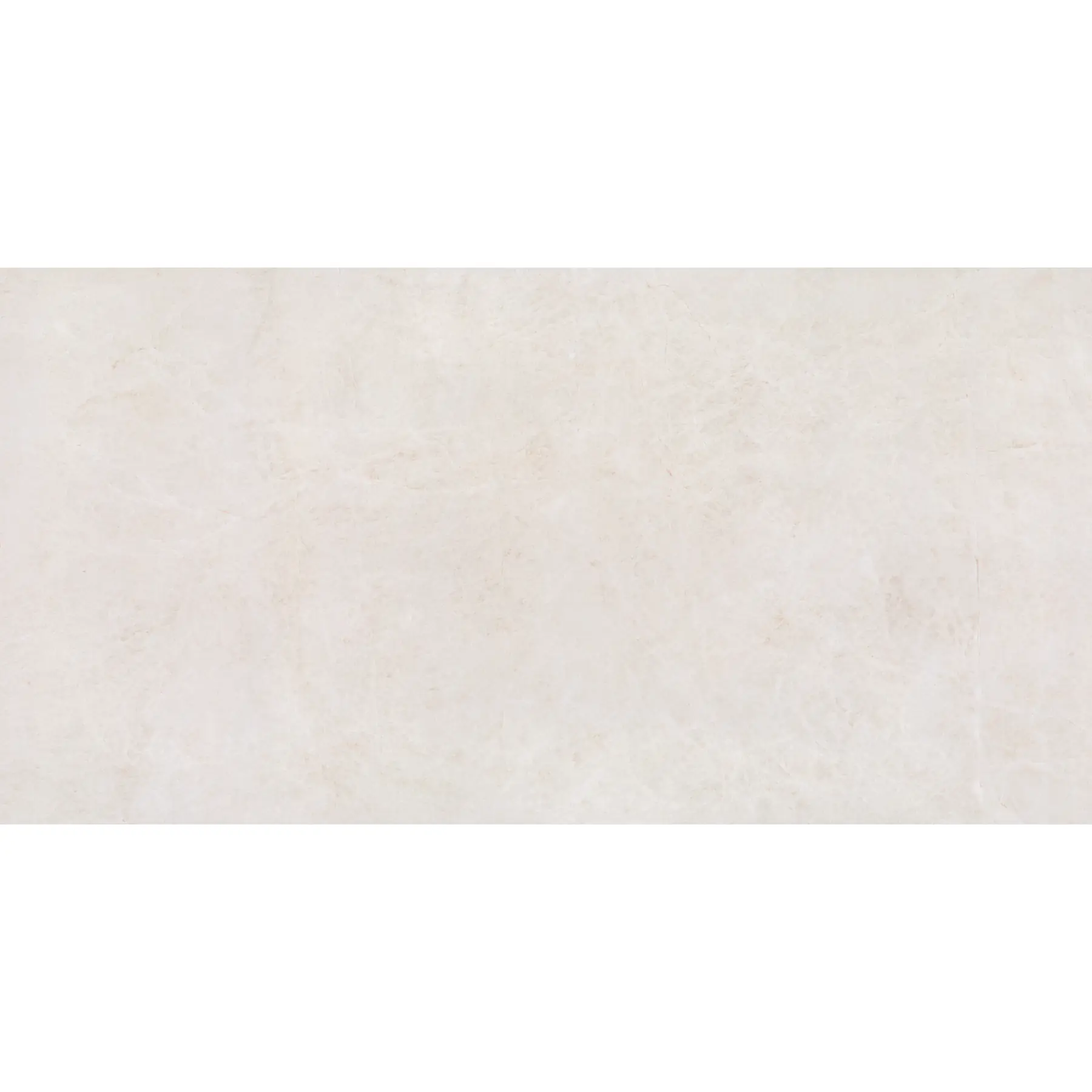 Porcelanato Marmorizado Acetinado Borda Reta Interno 60x120cm Moonlight Off White Portobello