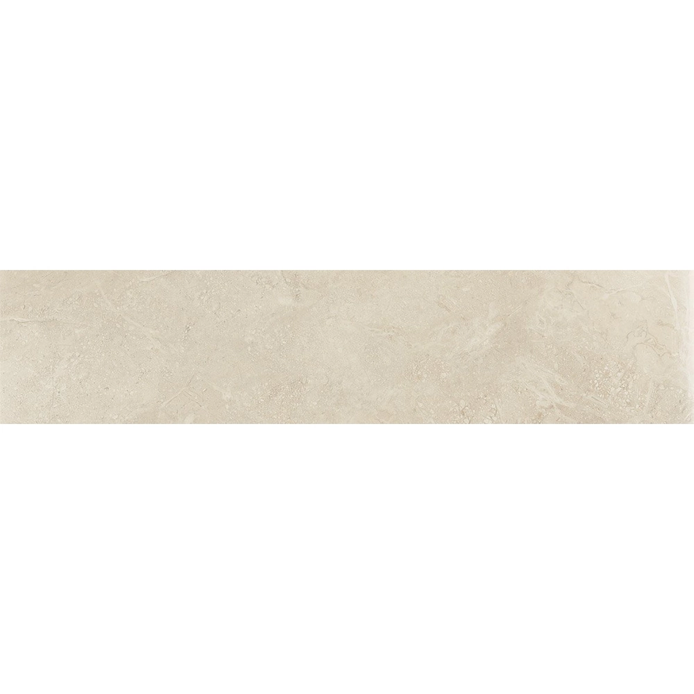 Rodapé Coordenado Avorio Di Brescia 20x90cm Portobello