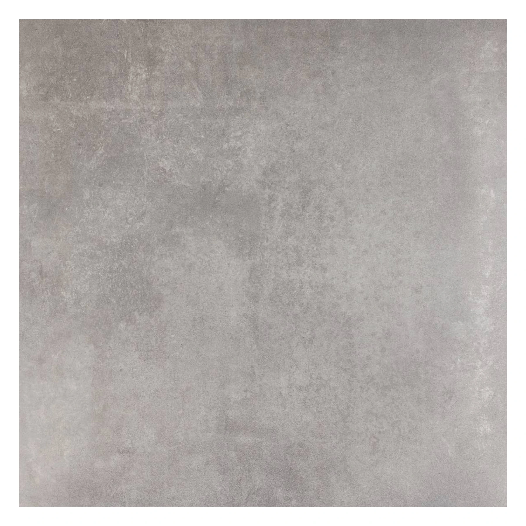 Porcelanato Cimentício Acetinado Borda Reta Interno 90x90cm Nord Cement Portobello