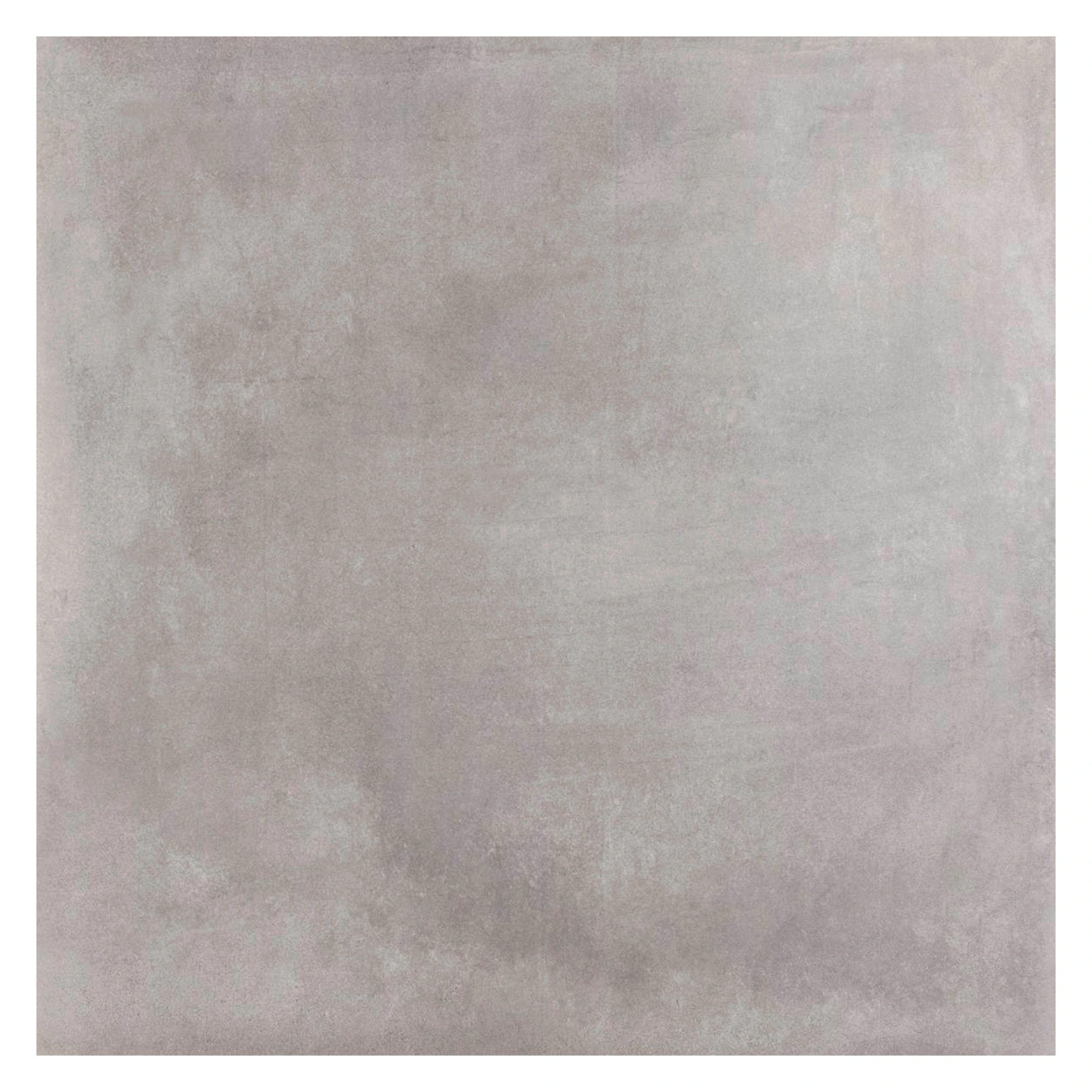 Porcelanato Cimentício Acetinado Borda Reta Externo 90x90cm Nord Cement Portobello