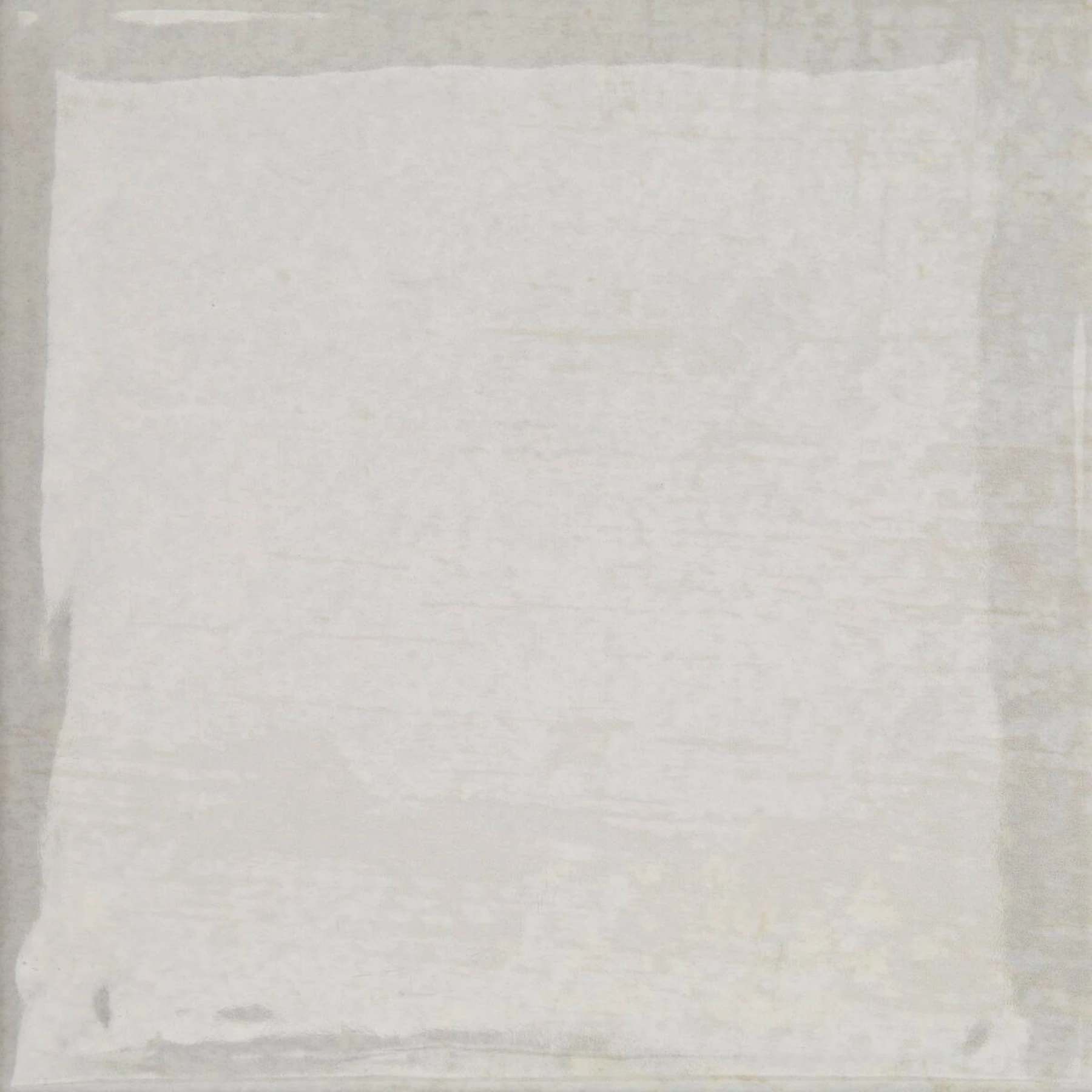 Revestimento para Fachada Monocolor Brilhante 14,5x14,5cm Borda Arredondada Intermix Plain Cloudy Portobello