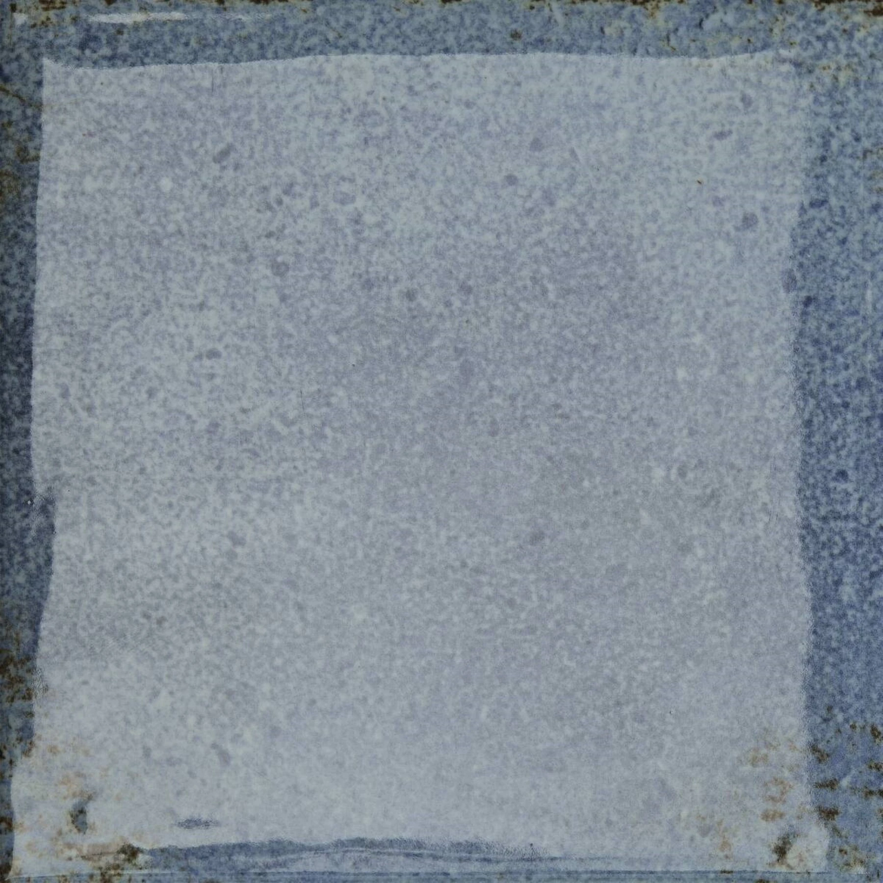 Revestimento para Fachada Monocolor Brilhante 14,5x14,5cm Borda Arredondada Intermix Plain Atmosphere Portobello