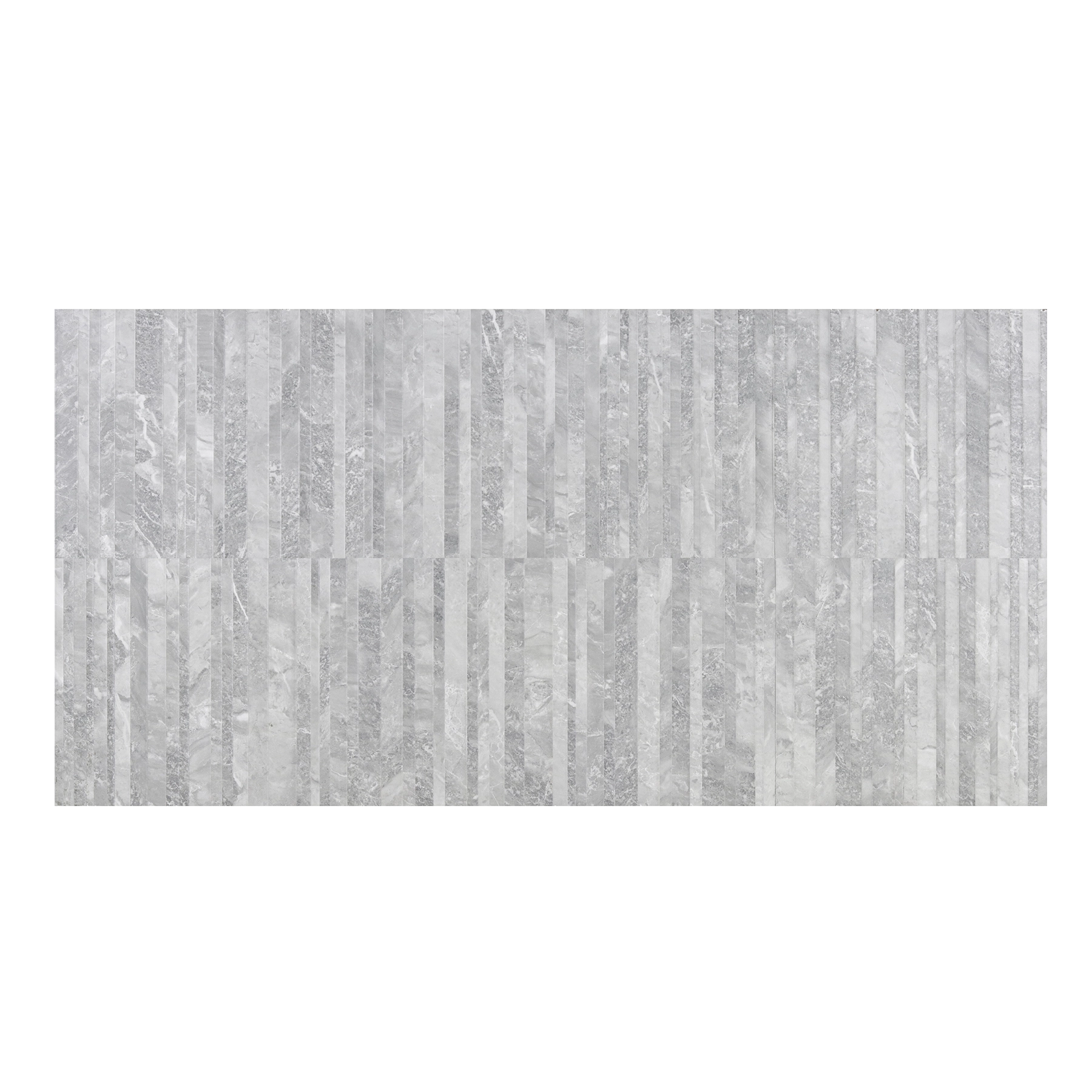 Revestimento para Fachada Marmorizado Acetinado 60x120cm Borda Reta Storm Ply Portobello