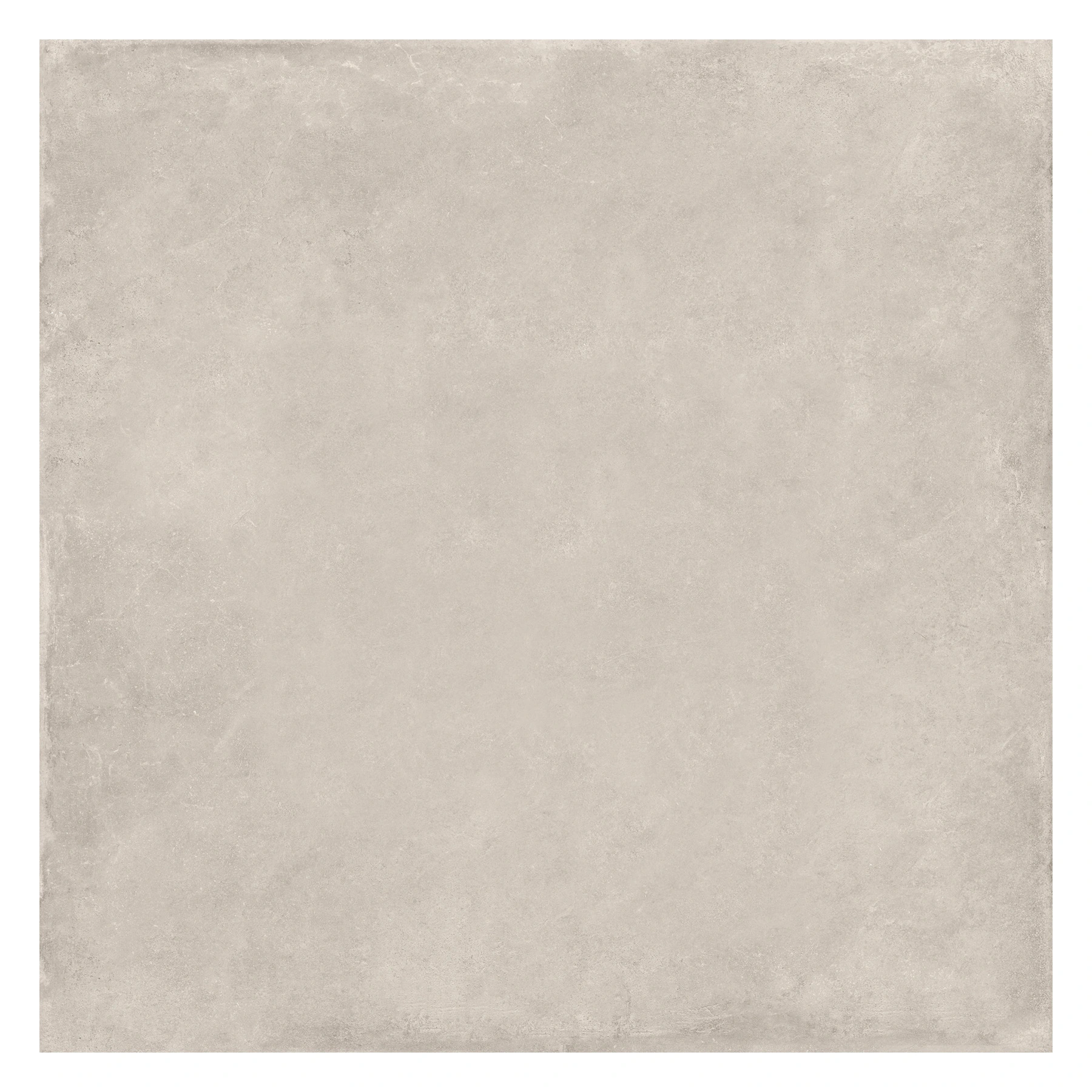 Porcelanato Cimentício Acetinado Borda Reta Interno 160x160cm Fuso Zermaat Portobello