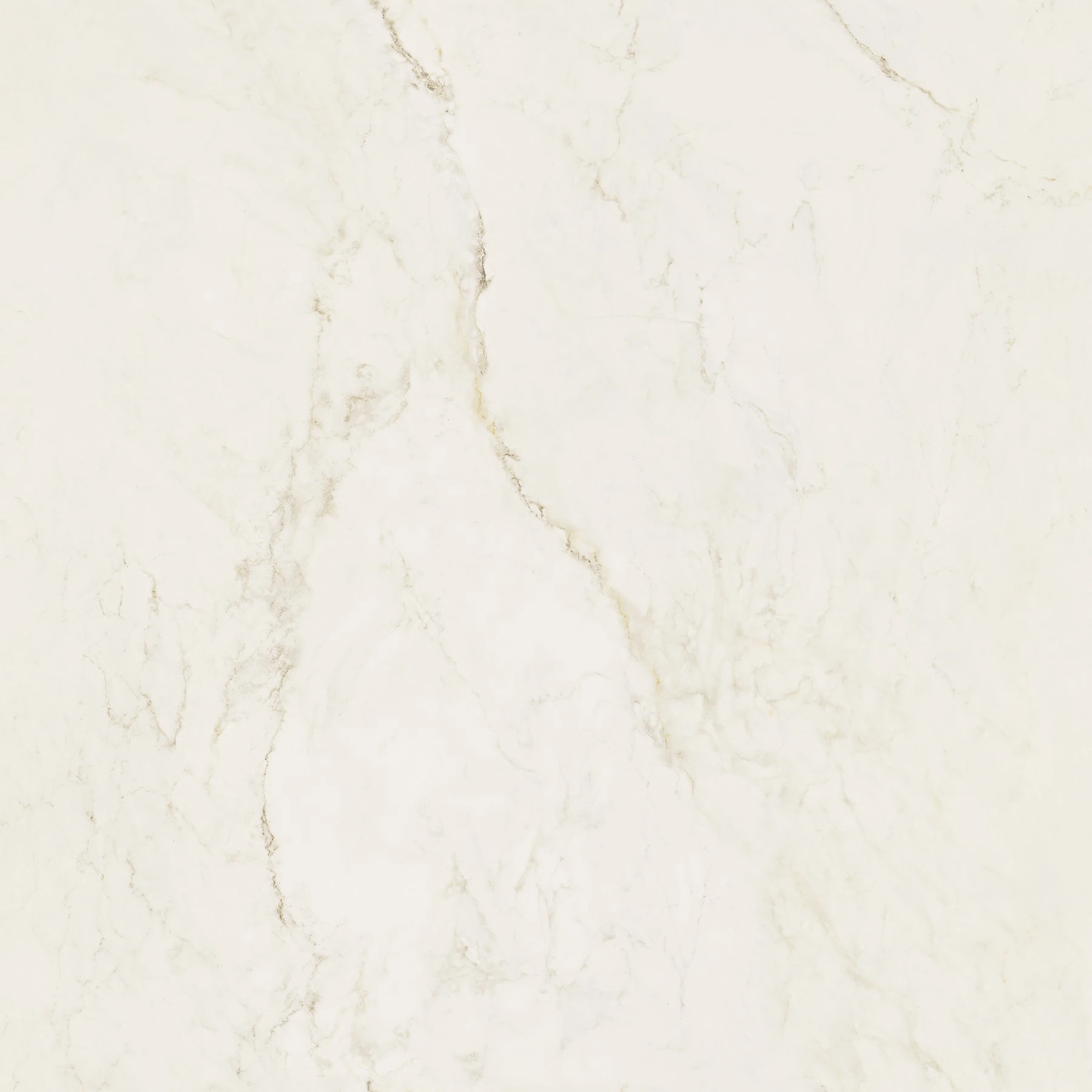 Porcelanato Marmorizado Polido Borda Reta Interno 120x120cm Apuano Oro Portobello