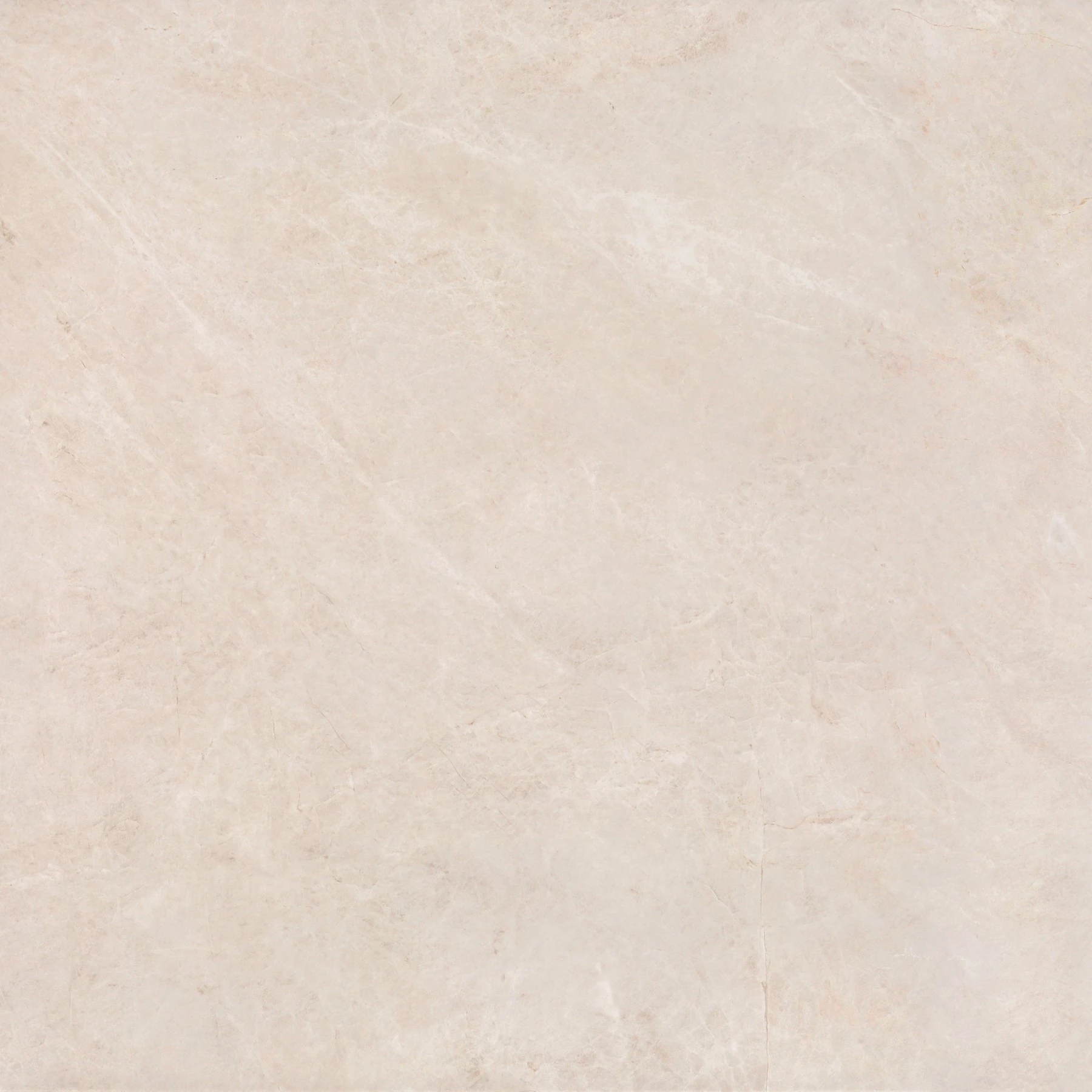 Porcelanato Marmorizado Acetinado Borda Reta Interno 120x120cm Moonlight Off White Portobello