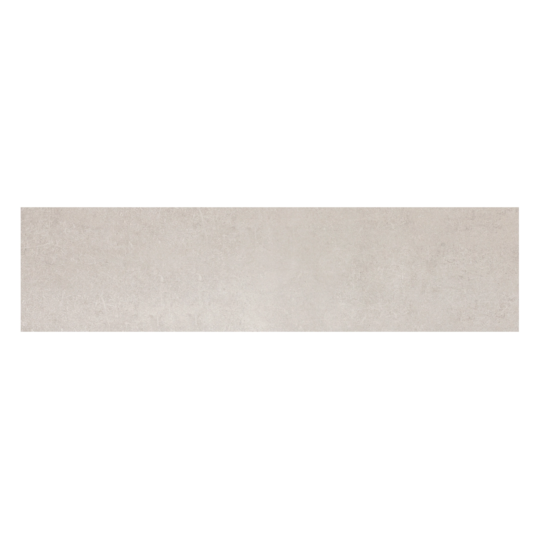 Rodapé Porcelanato Hangar Toronto 15x80x0,9cm Natural Retificado Portobello