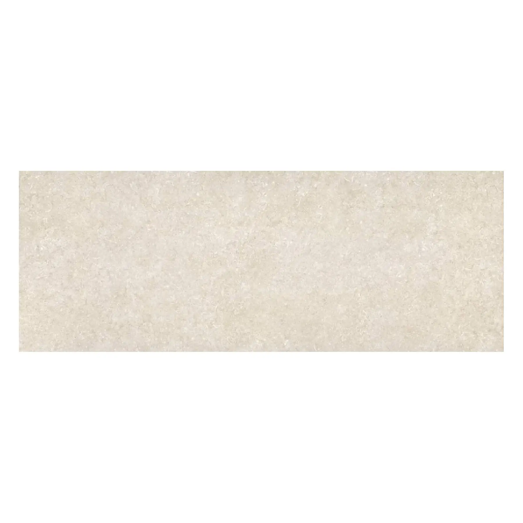 Revestimento de Parede Interno Pedra Acetinado 45x120cm Borda Reta V Stone Off White Portobello