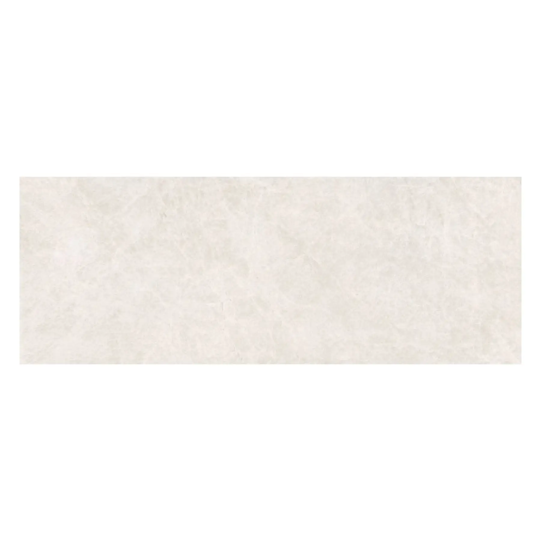 Revestimento de Parede Interno Marmorizado Acetinado 45x120cm Borda Reta Moonlight Off White Portobello
