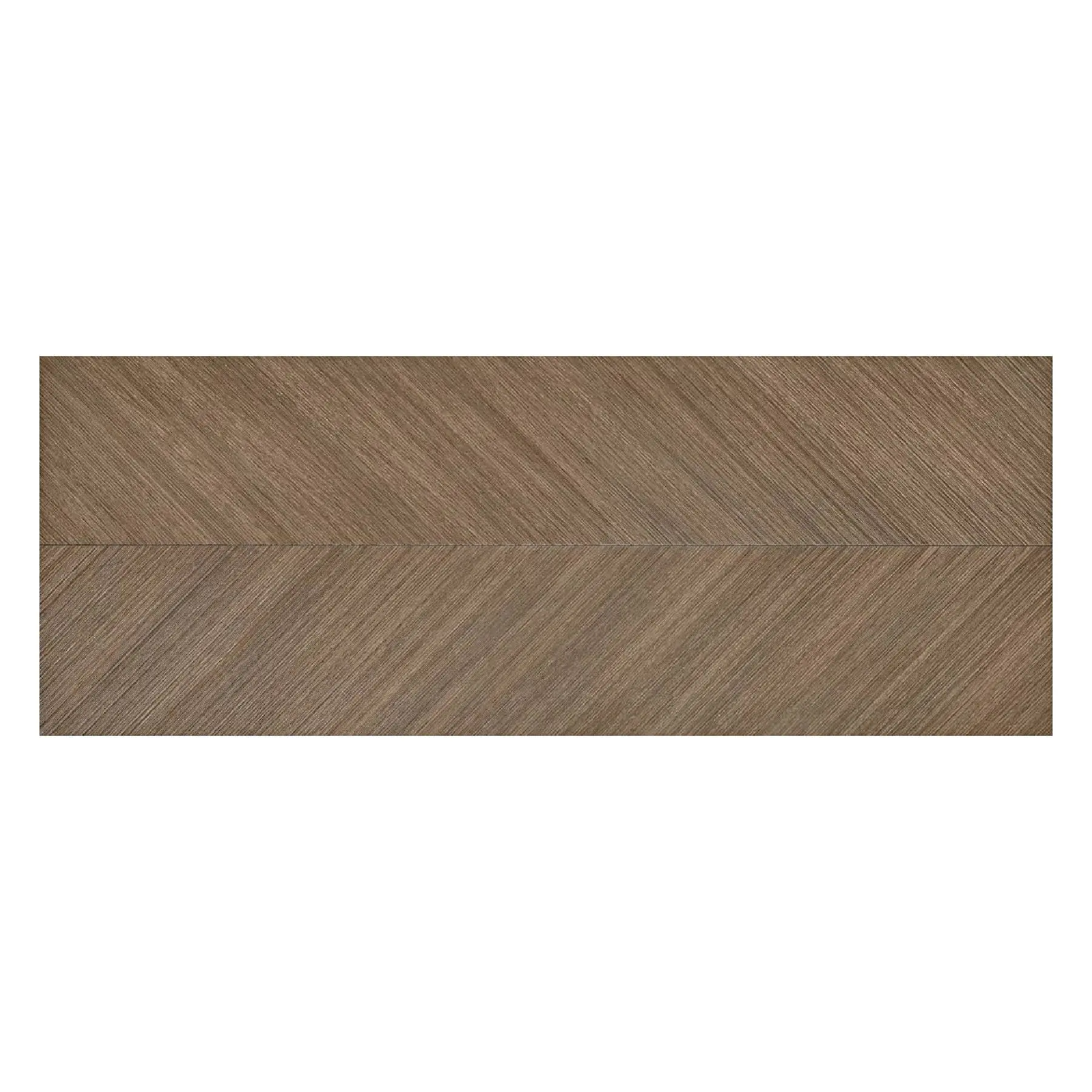 Revestimento de Parede Interno Amadeirado Acetinado 45x120cm Borda Reta Tramontana Portobello