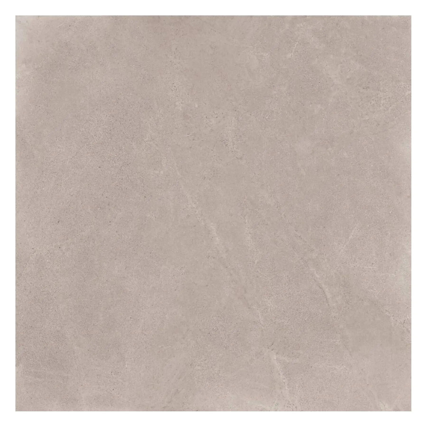 Porcelanato Pedra Acetinado Borda Reta Interno 120x120cm Oasi Roccia Portobello