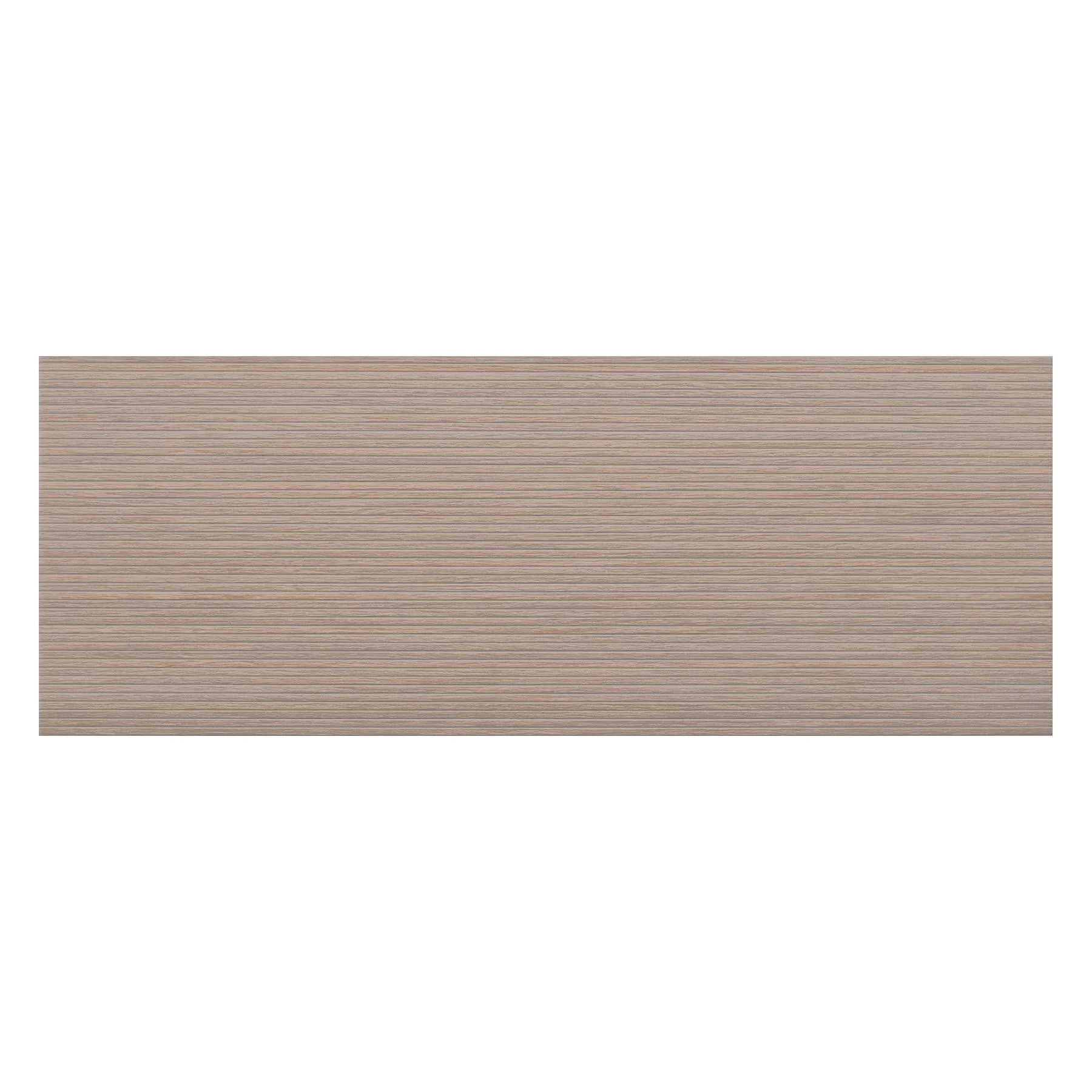 Revestimento de Parede Interno Amadeirado Acetinado 45x120cm Borda Reta Canela Dourada Portobello