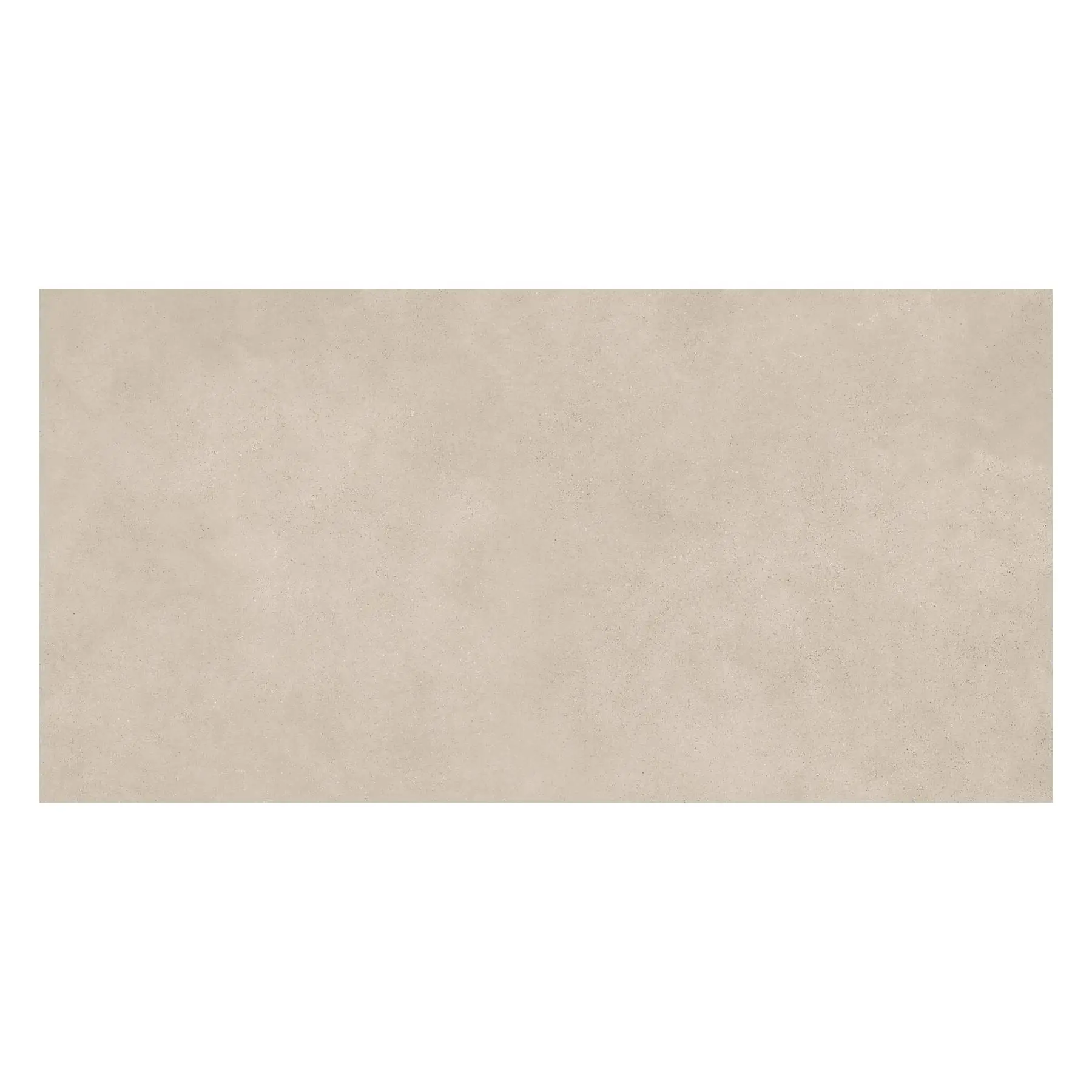 Porcelanato Cimentício Acetinado Borda Reta Interno 60x120cm Temps Camel Portobello