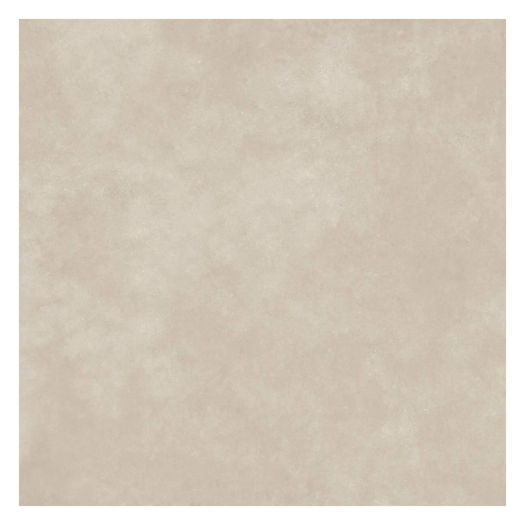 Porcelanato Cimentício Acetinado Borda Reta Interno 120x120cm Hit Camel Natural Portobello