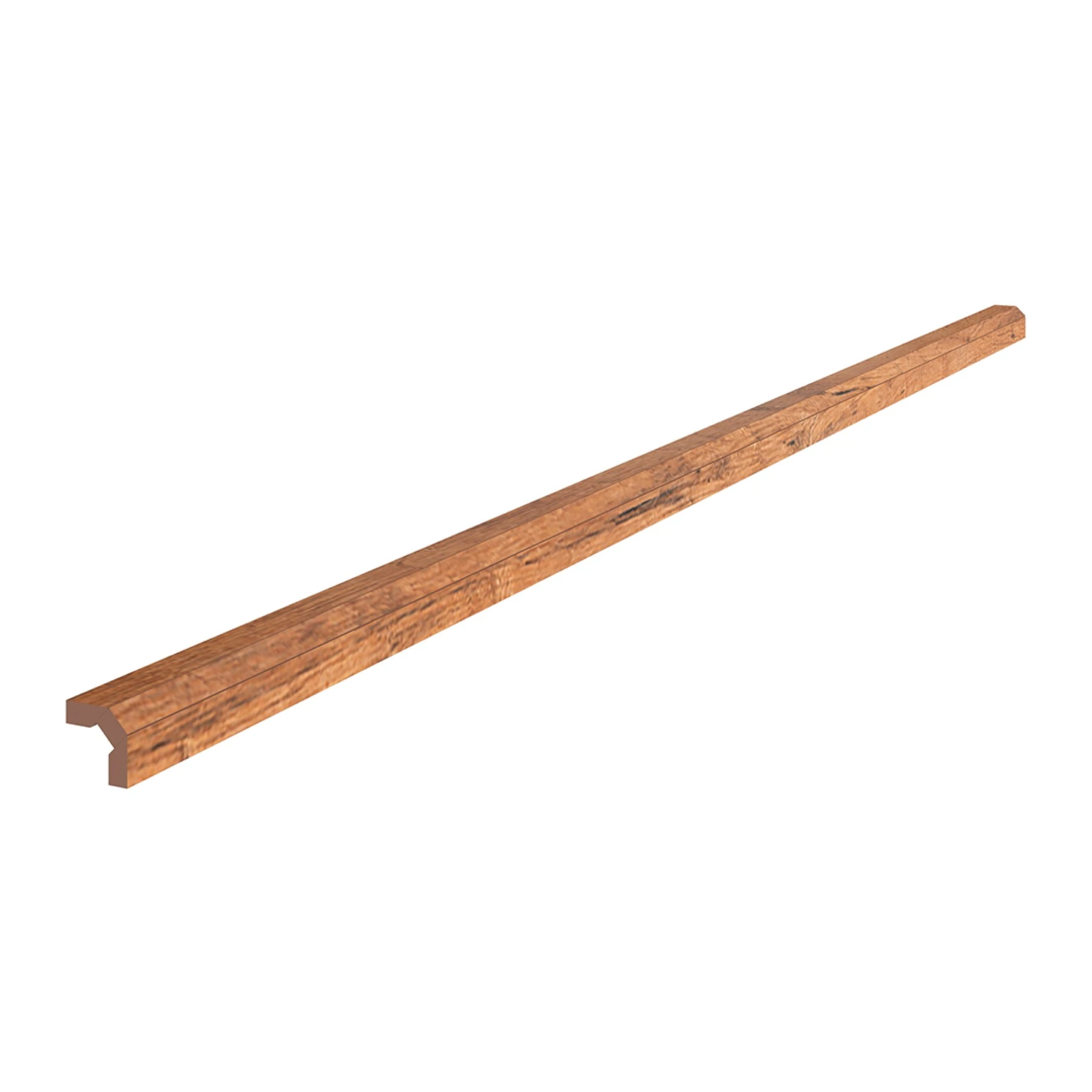 Borda de Piscina 4x120cm Borda Reta Parquet d Olivier Portobello