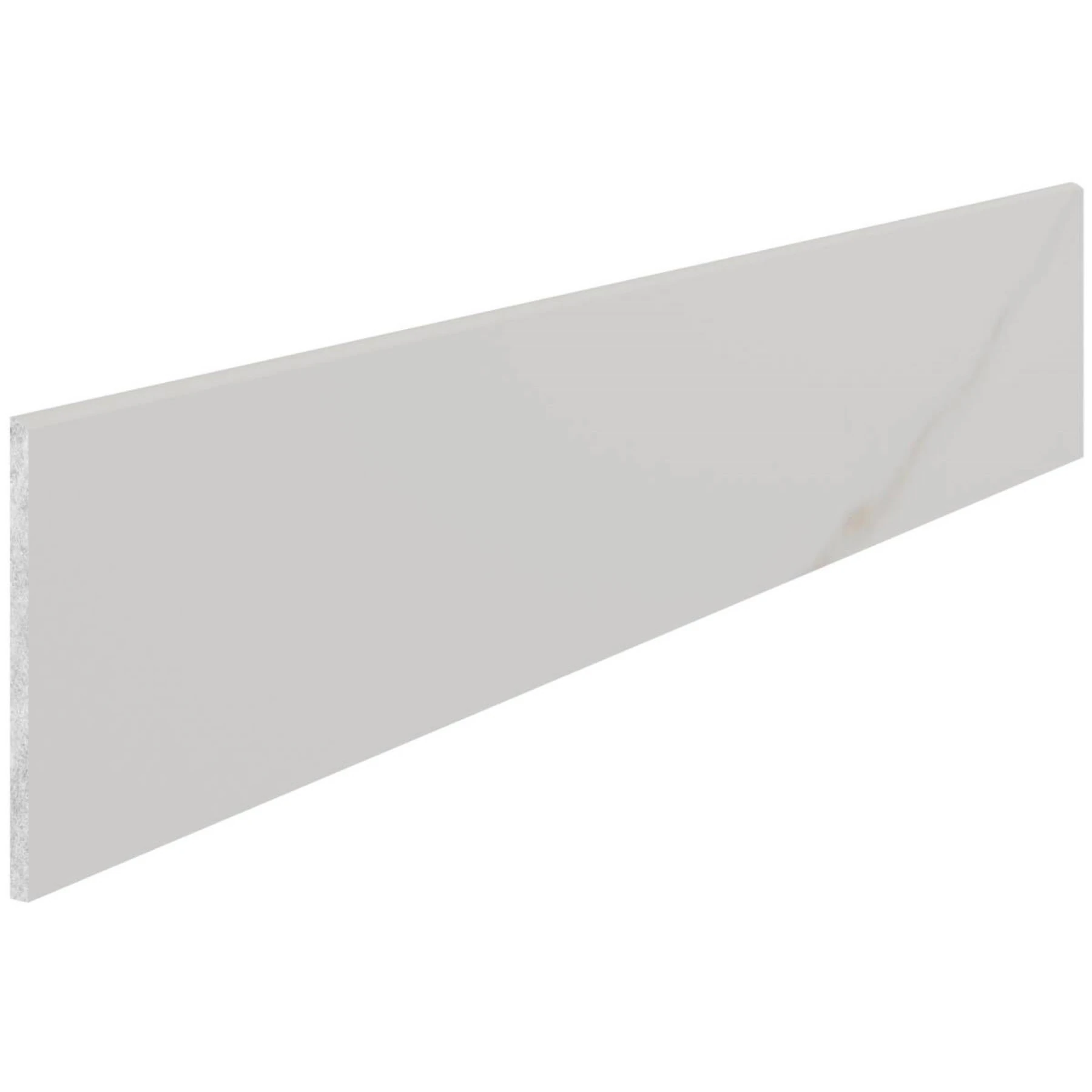 Rodapé Porcelanato Michelangelo 20x120cm Portobello