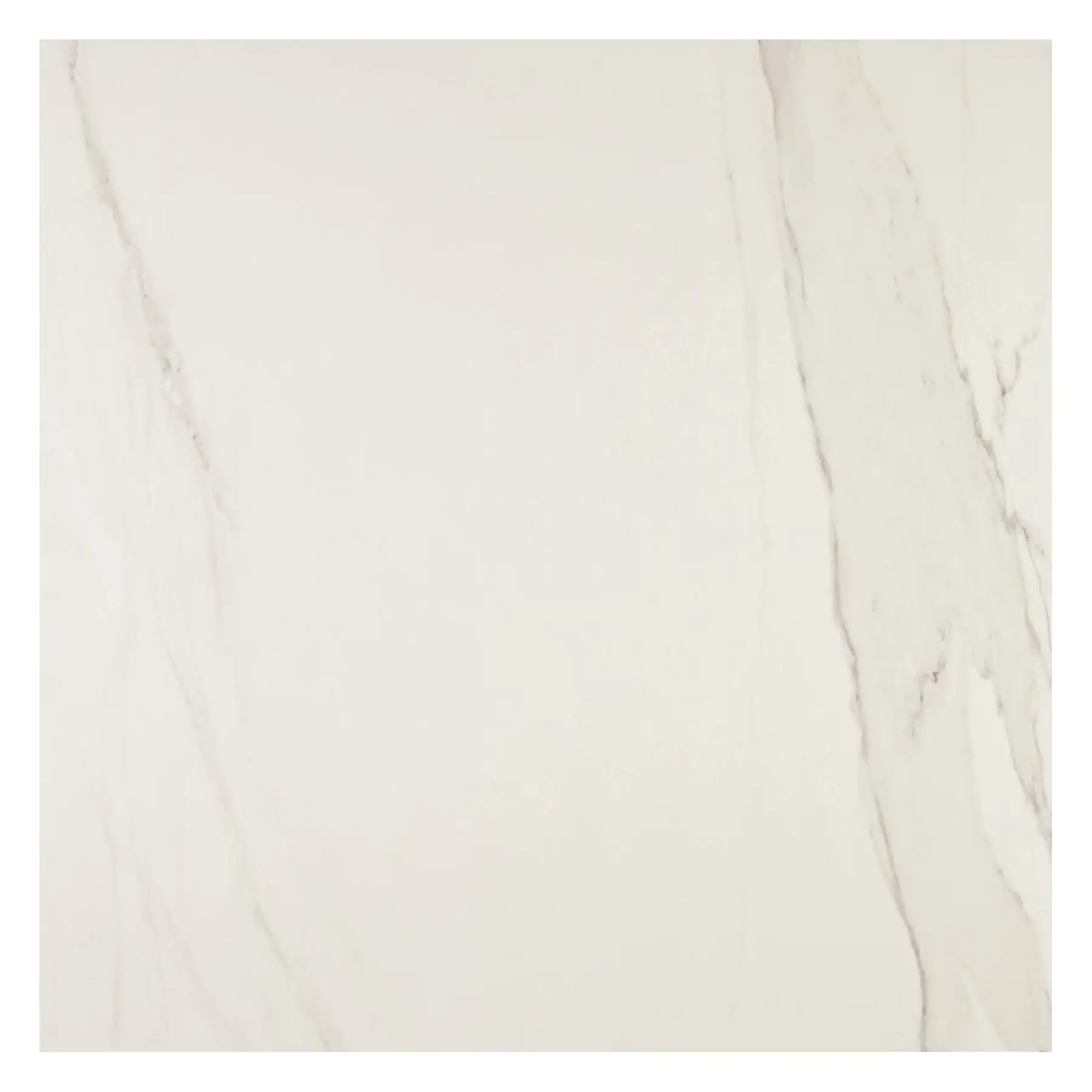 Porcelanato Marmorizado Acetinado Borda Reta Interno 90x90cm Charleston Portobello
