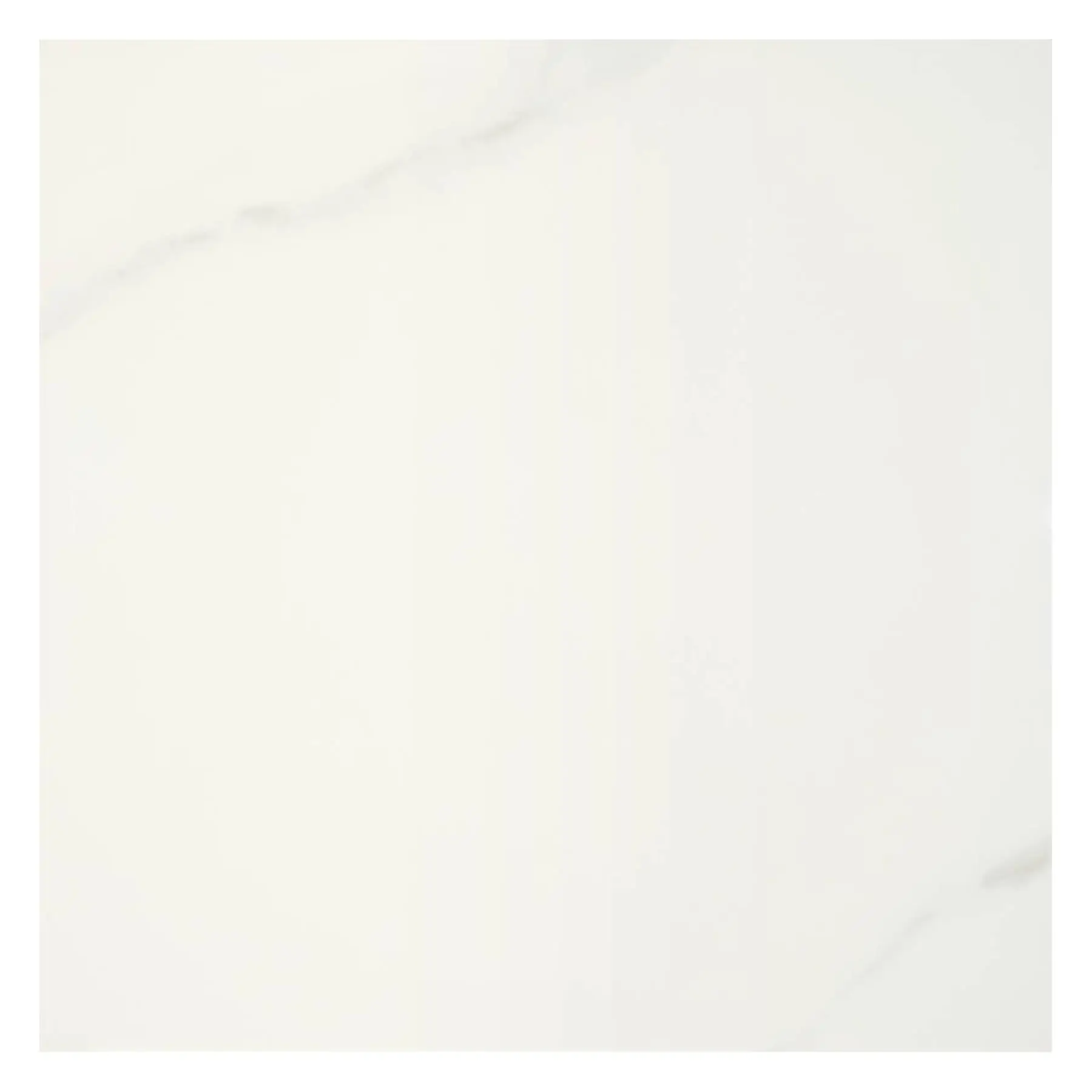 Porcelanato Marmorizado Polido Borda Reta Interno 90x90cm Michelangelo Portobello