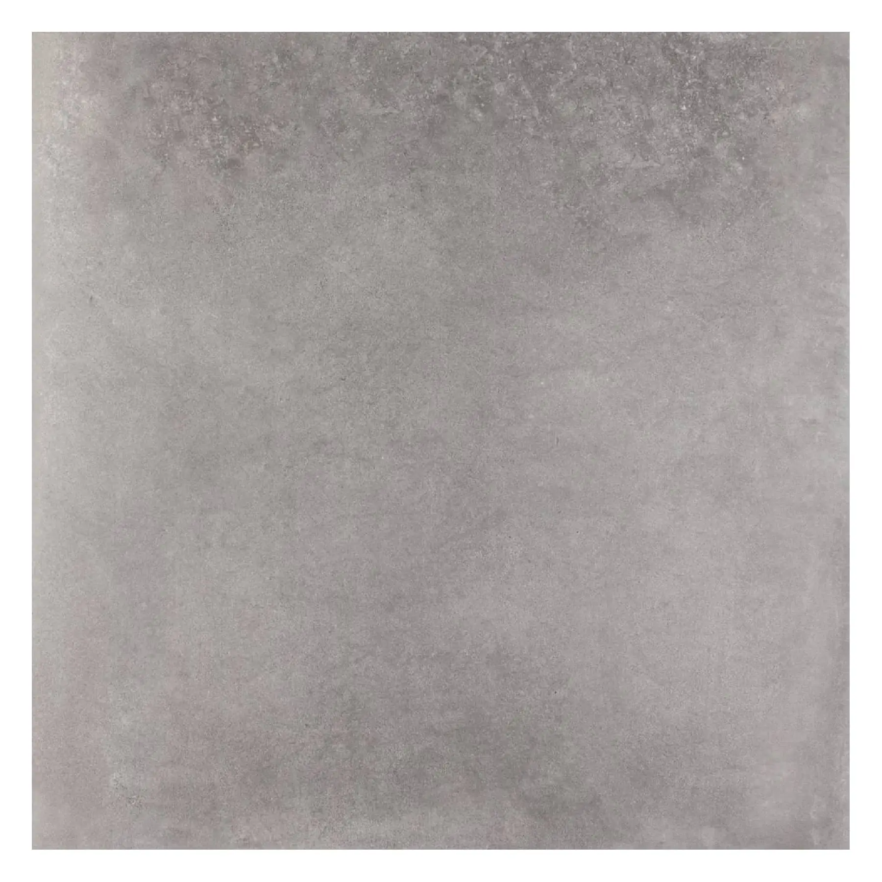 Porcelanato Cimentício Acetinado Borda Reta Interno 90x90cm Nord Cement Portobello