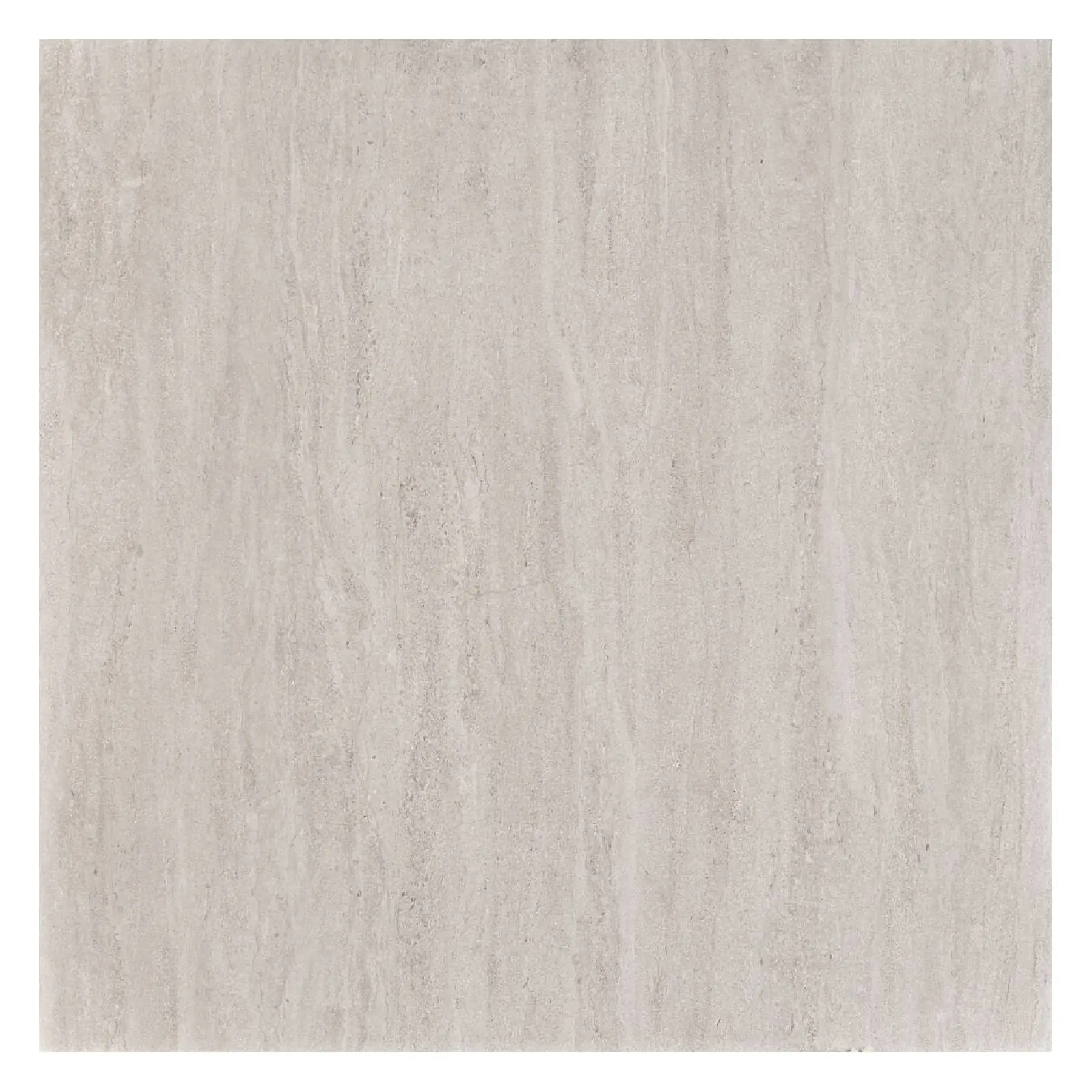 Porcelanato Pedra Polido Borda Reta Interno 90x90cm Stratum Griseo Portobello