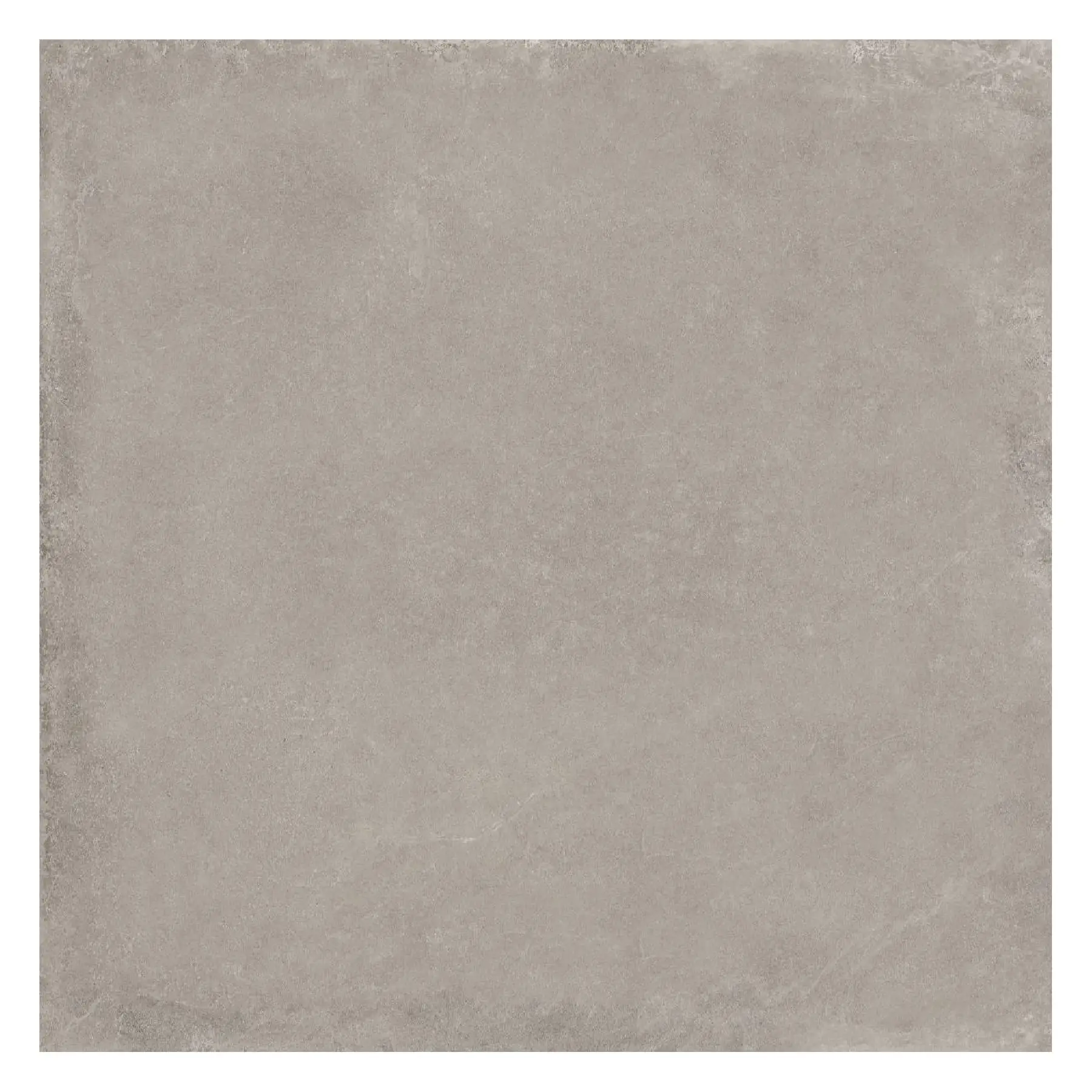 Porcelanato Cimentício Fosco Borda Reta Externo 90x90cm Fuso Viking Portobello