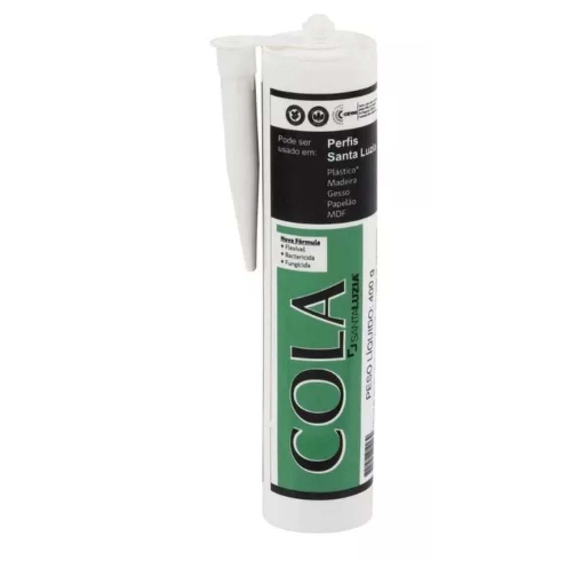 Cola Multiuso Santa Luzia 400g