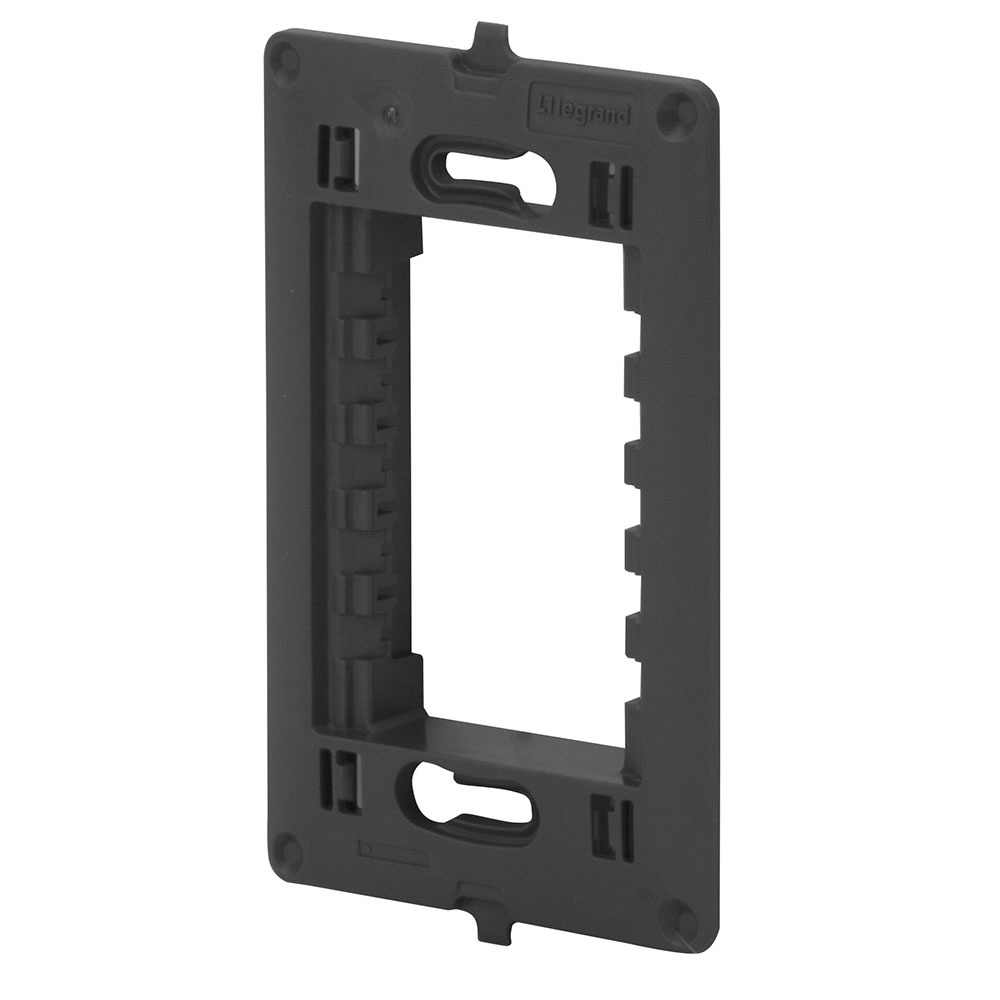 Suporte 4x2 - Pial Plus + 612122nt