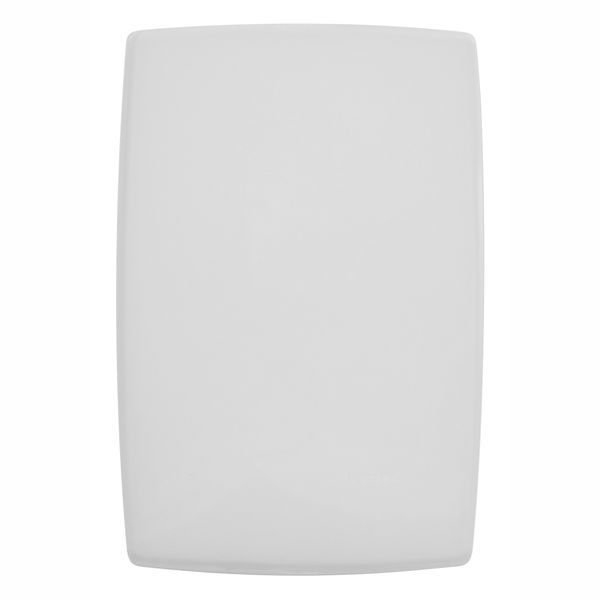 Placa Cega + Suporte 4x2 - Pial Plus - Pps029
