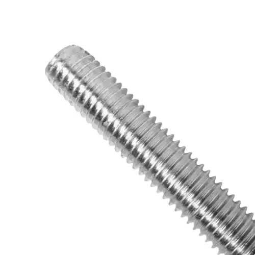 Barra Roscada Inox Unc 5/16" X 1m Ciser - Unico