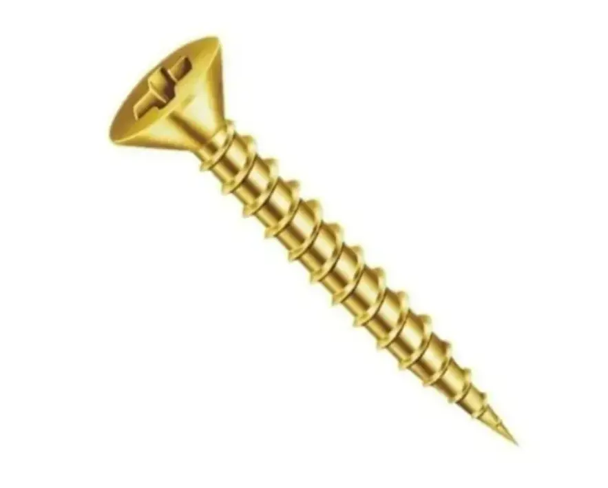Parafuso Chipb.ch Ph 5.0x50 300pc